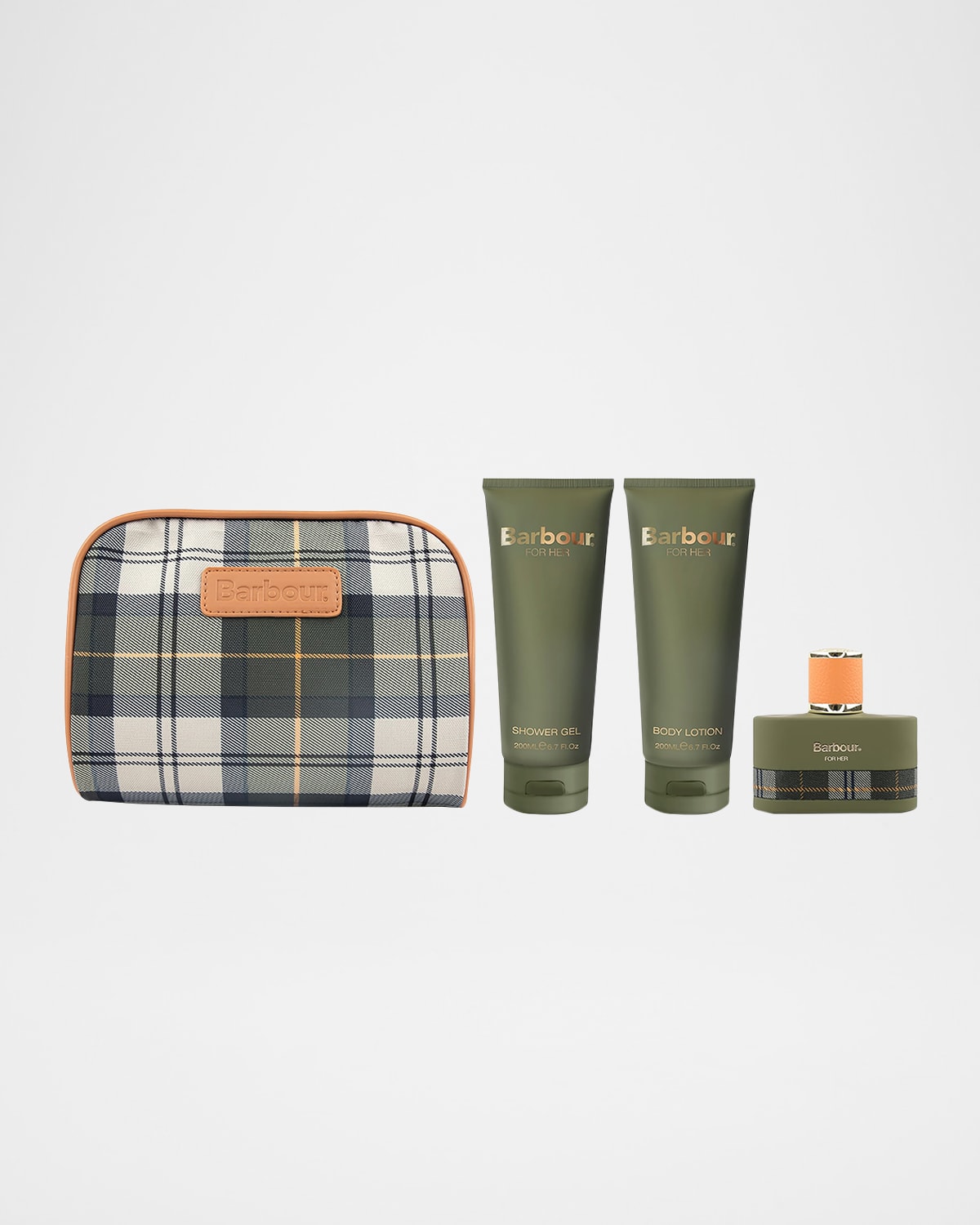 Her Hero Essentials Set