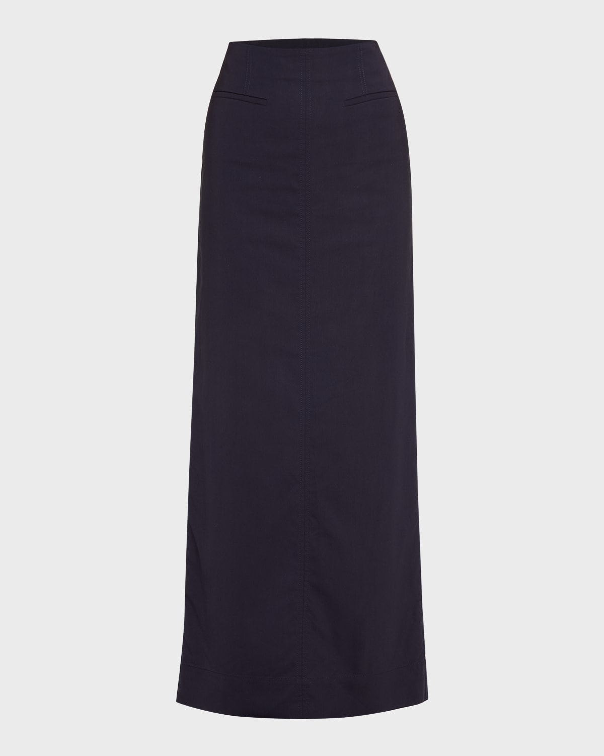 A.L.C. Brynn Maxi Skirt