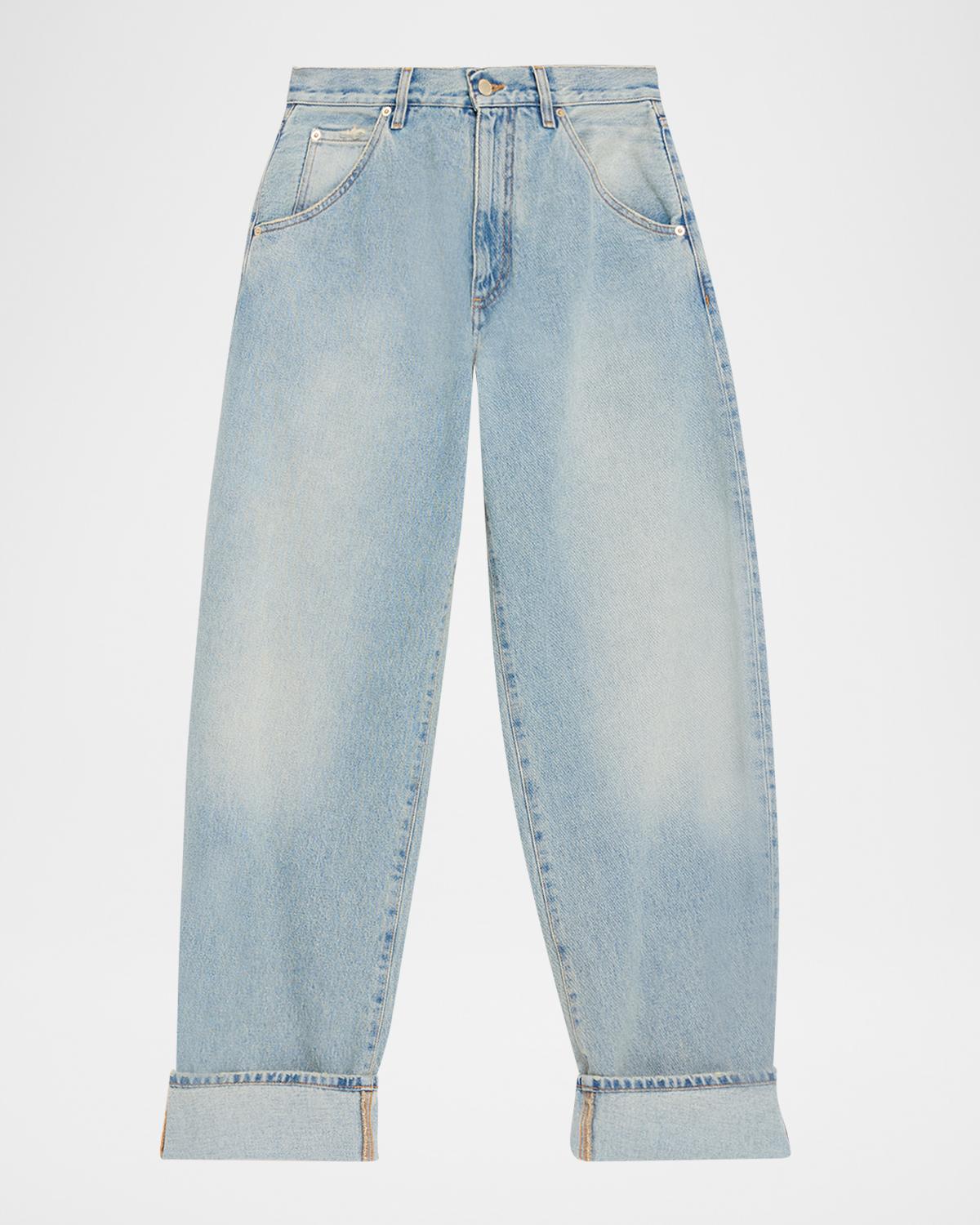 DARKPARK Khris Barrel Jeans