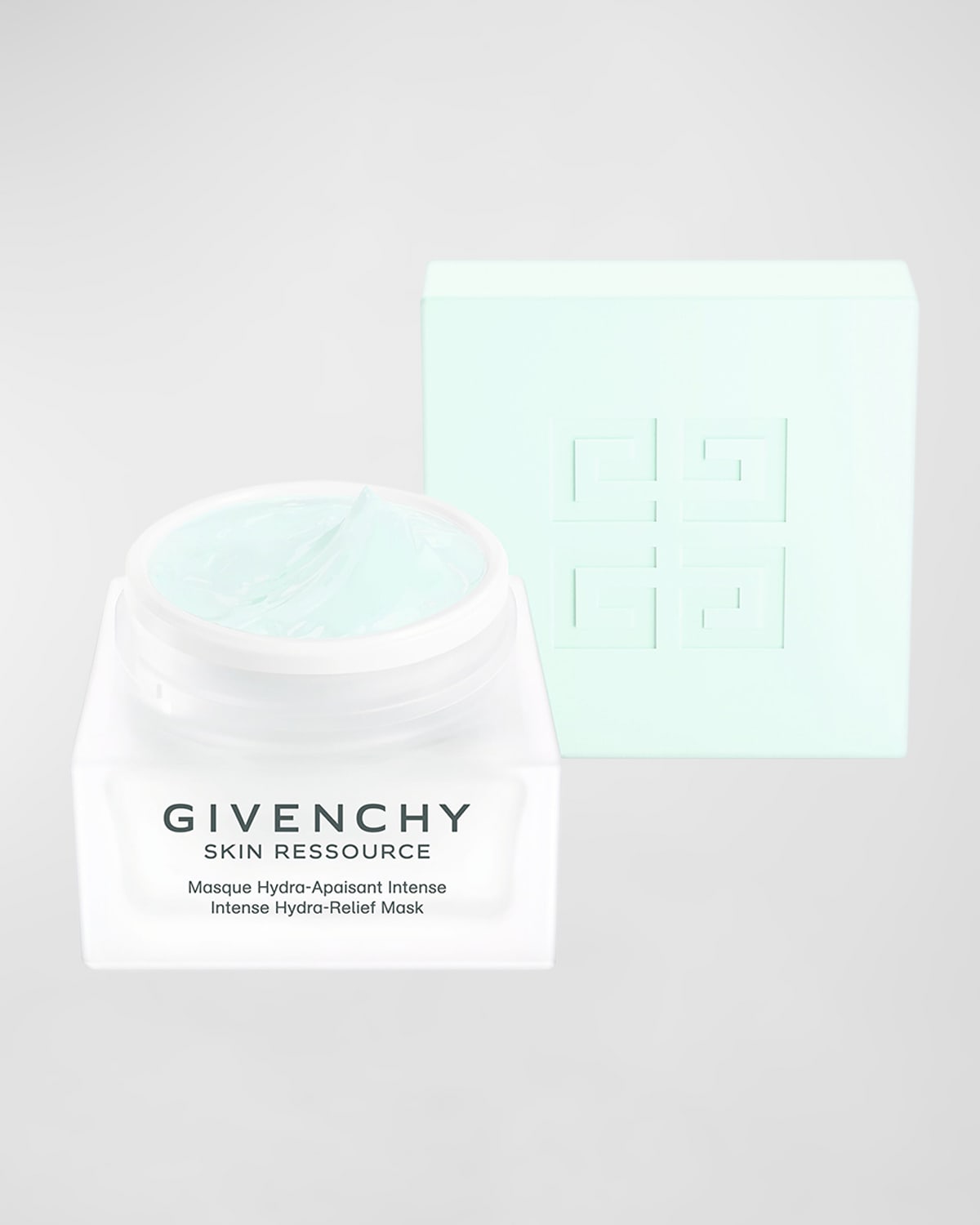 Givenchy Skin Ressource Intense Hydra-Relief Mask, 1.7 oz.