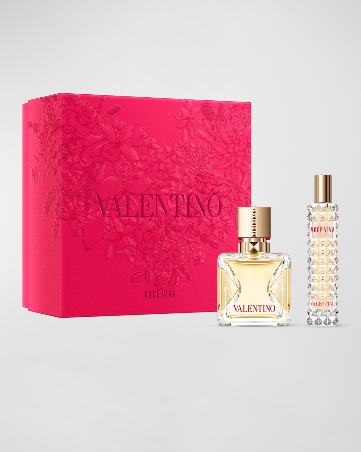 Valentino Valentino Voce Viva Perfume Gift Set