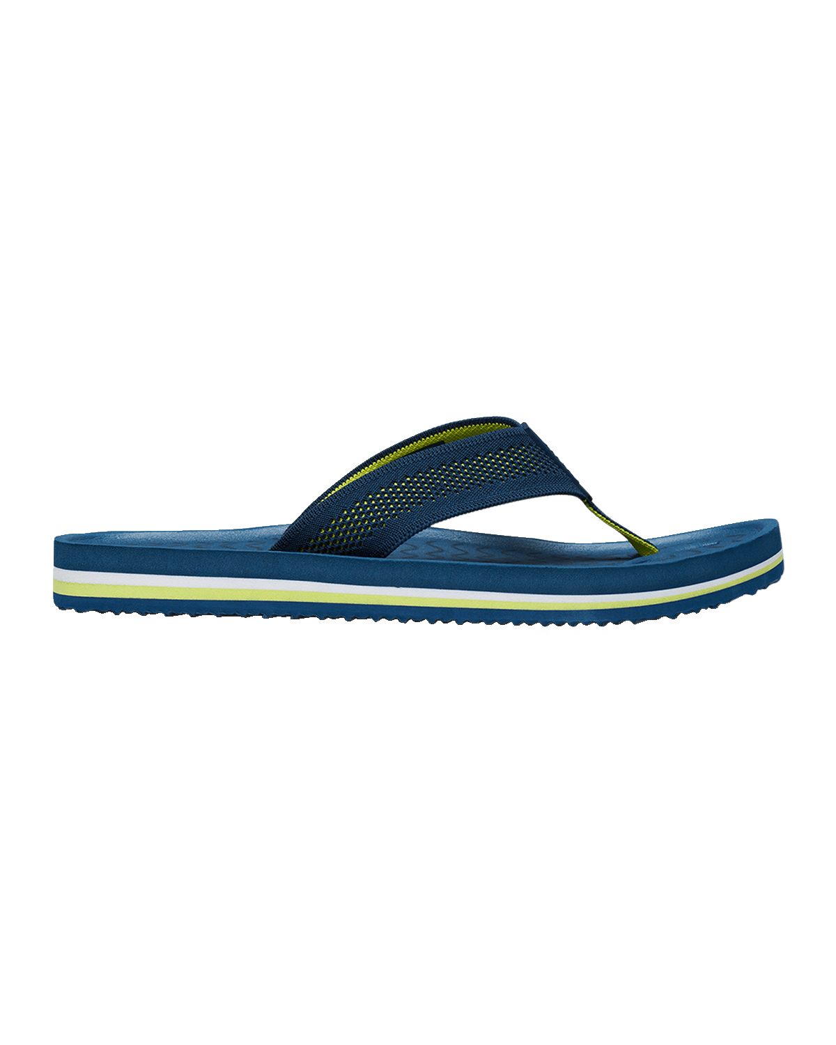 Swims Men's Napoli Knit Flip Flops