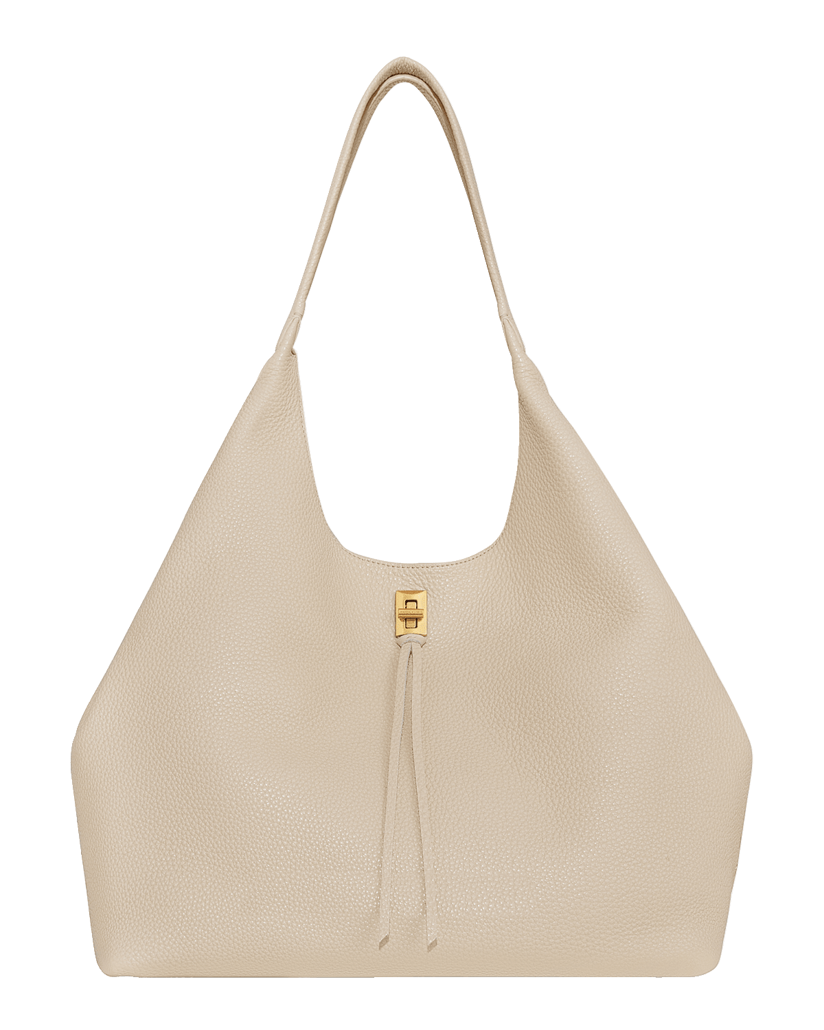 Rebecca Minkoff Darren Signature Leather Tote Bag