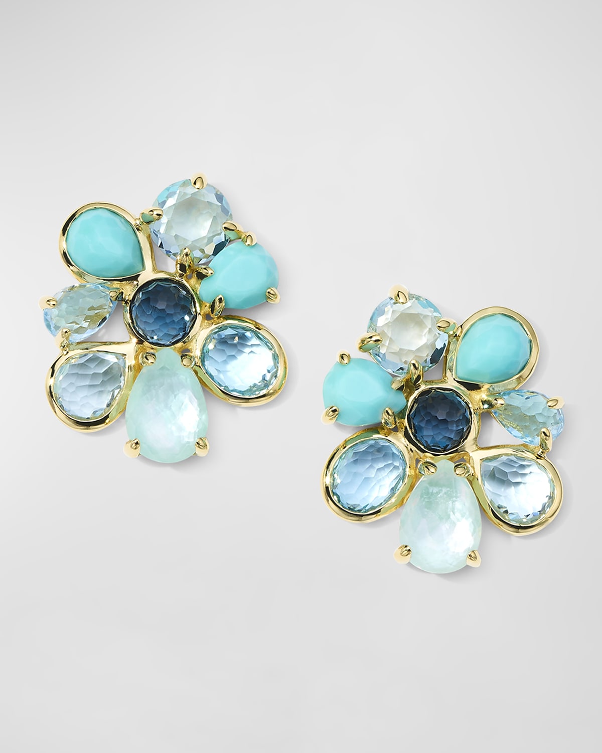 Kendra Scott Aurelia Stud Earrings Neiman Marcus