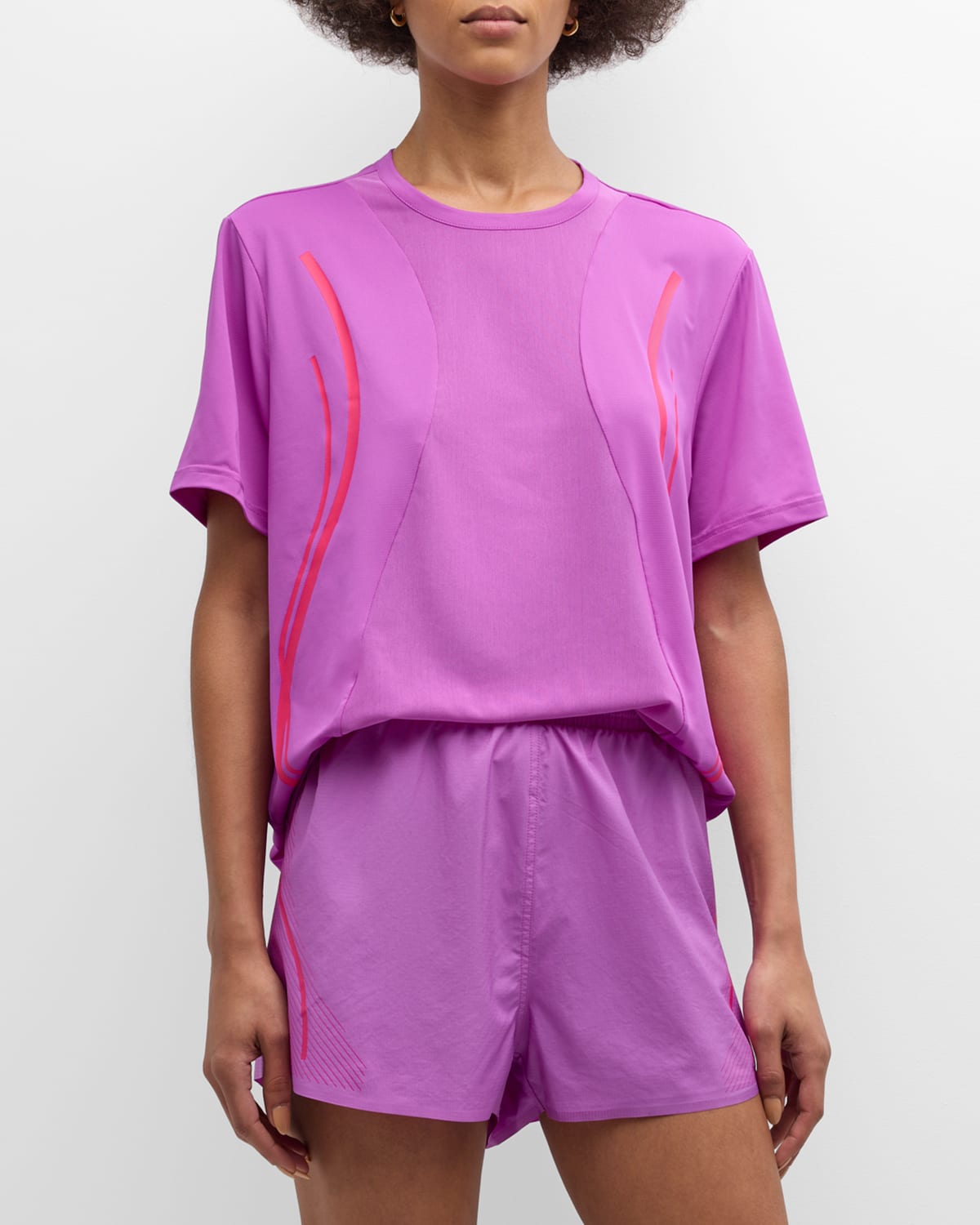 adidas by Stella McCartney TruePace Running Tee