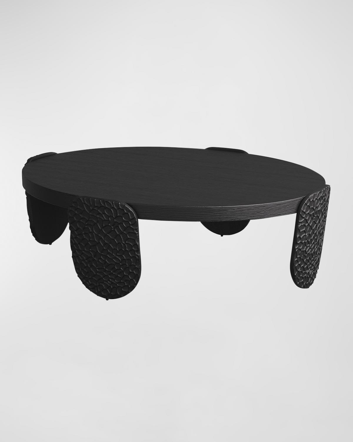 Yogi Coffee Table