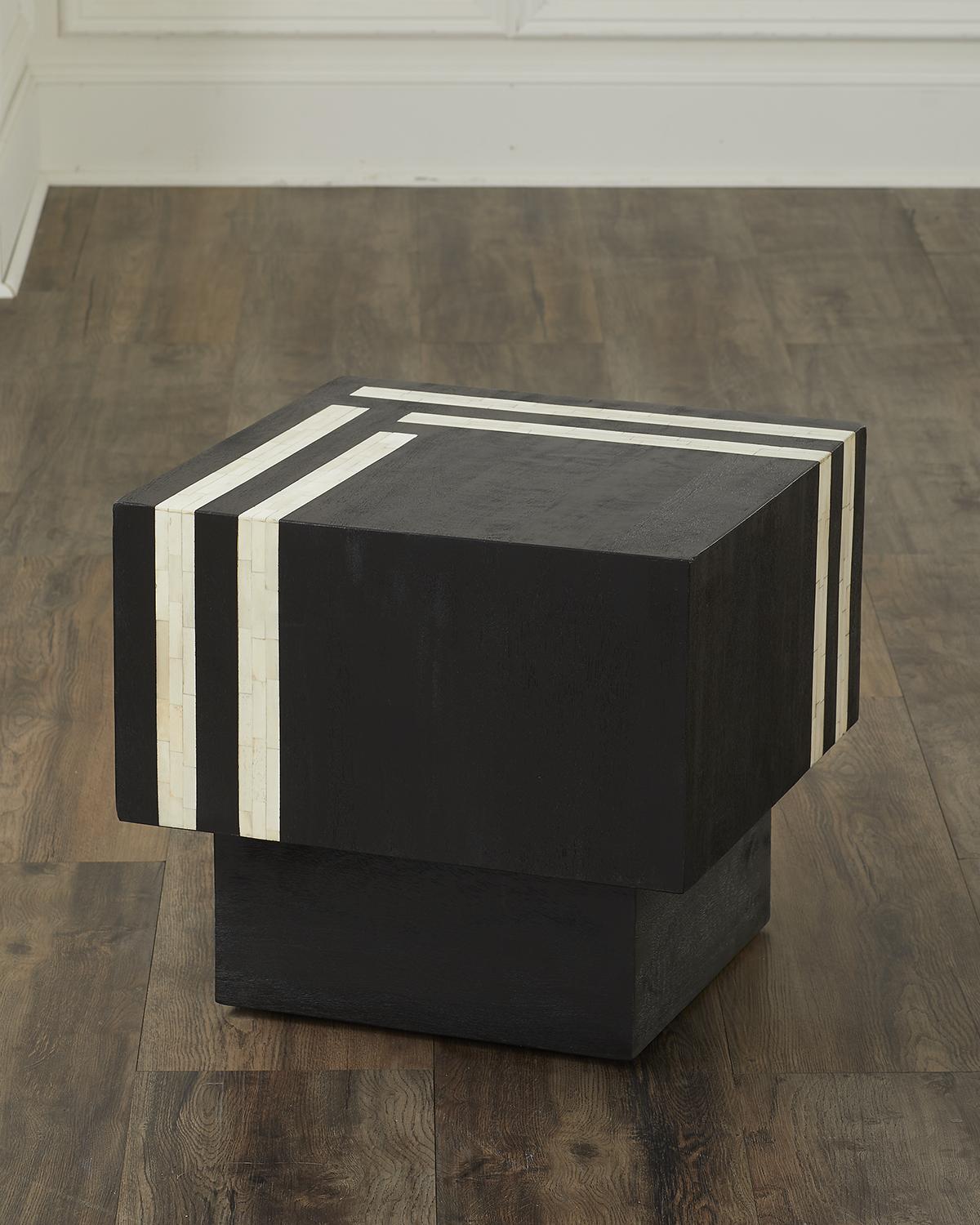 Burton End Table