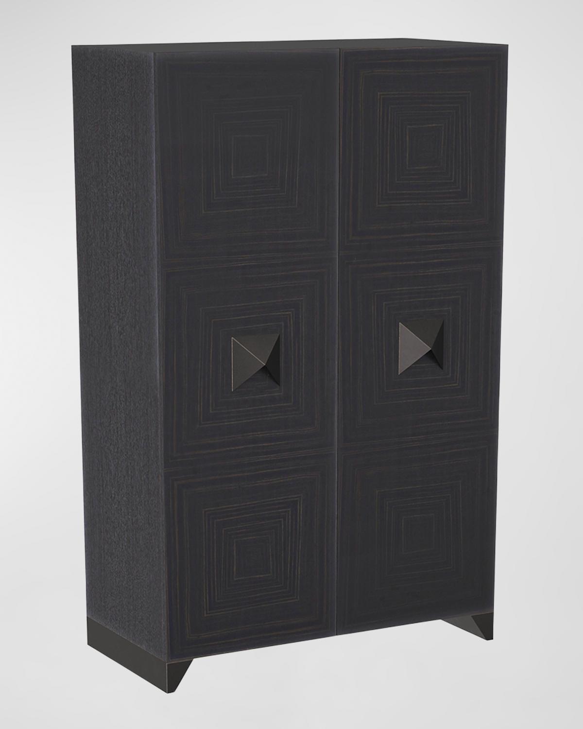 Bella Tall Cabinet