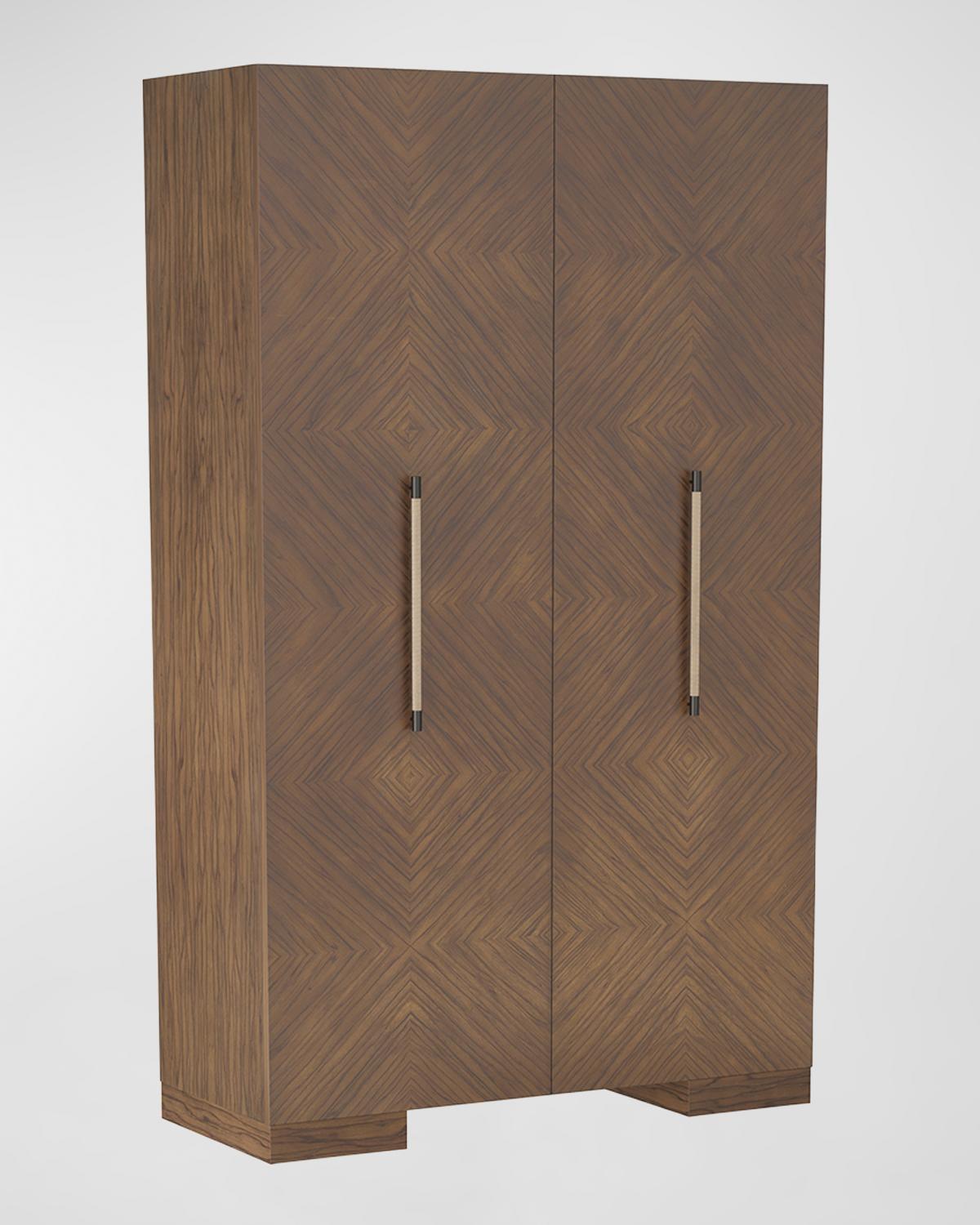 Zigelman Cabinet