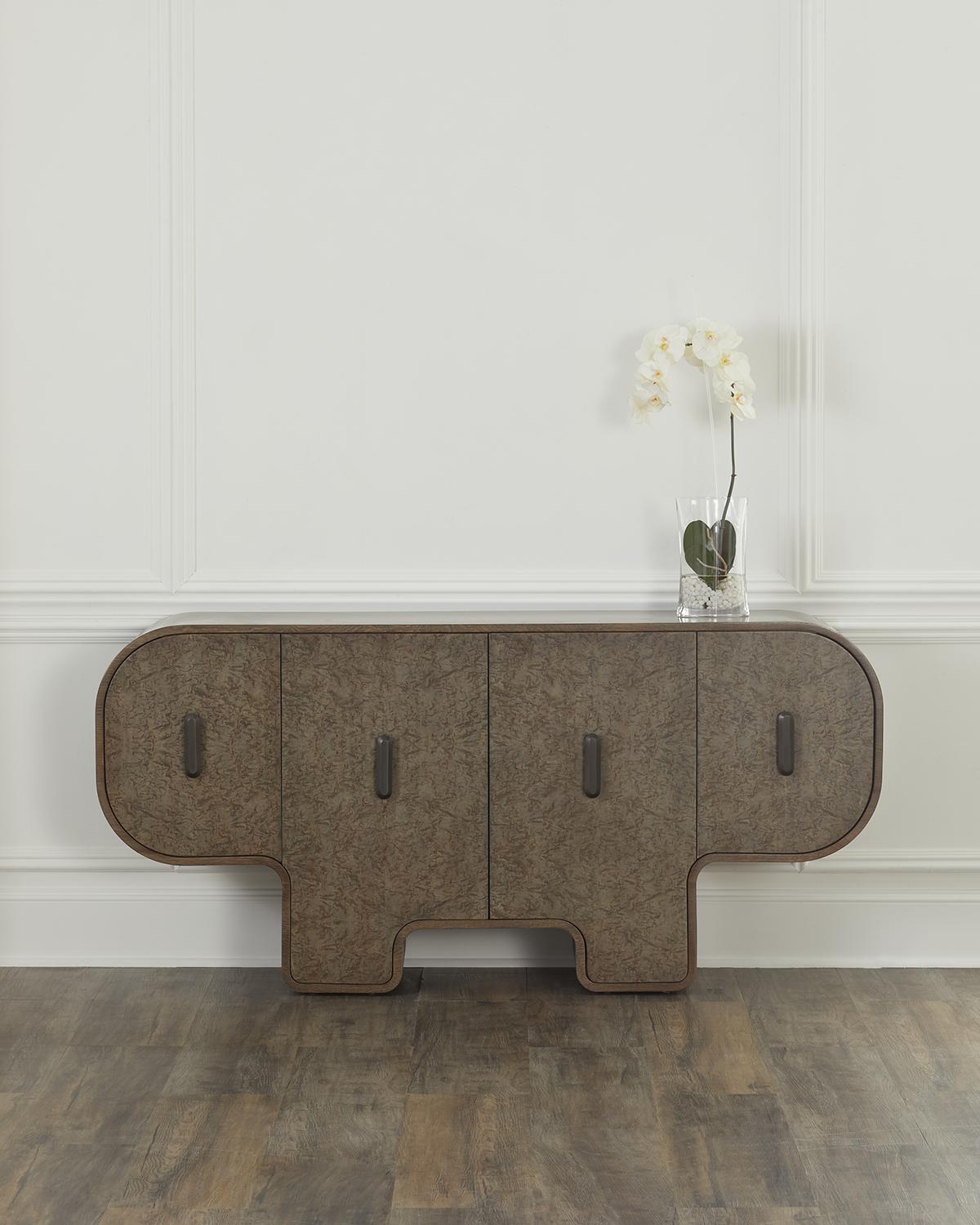 Bruno Credenza