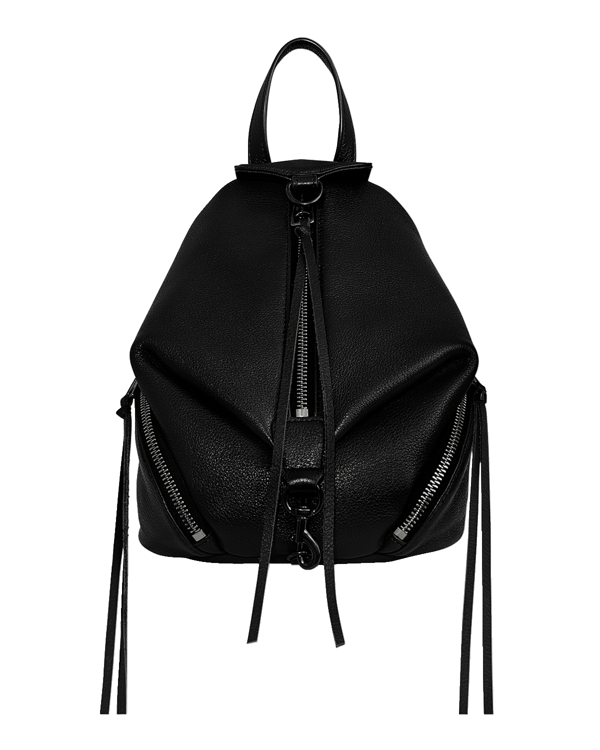 Rebecca Minkoff Julian Mini Convertible Backpack