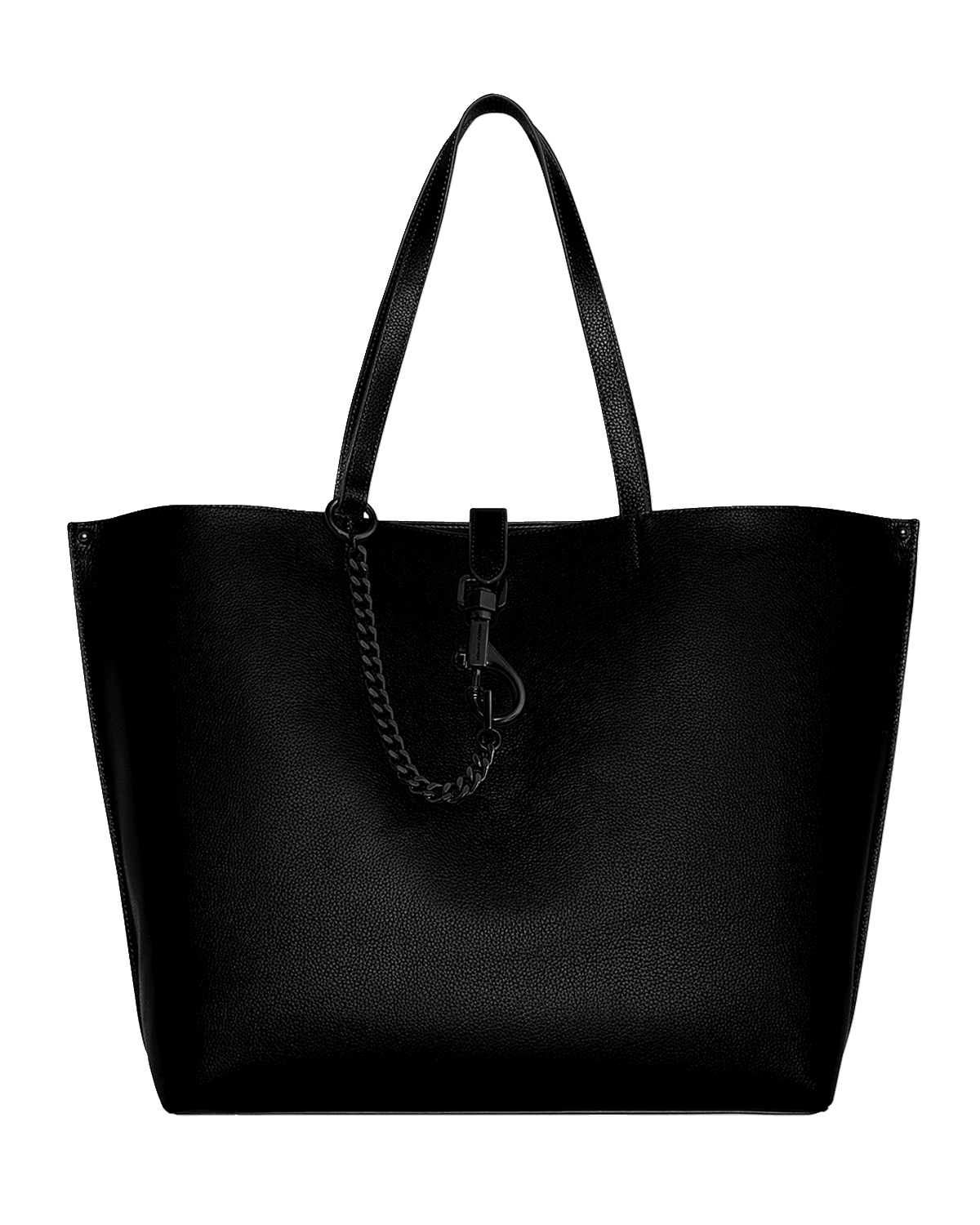 Rebecca Minkoff Megan Large Leather Tote Bag