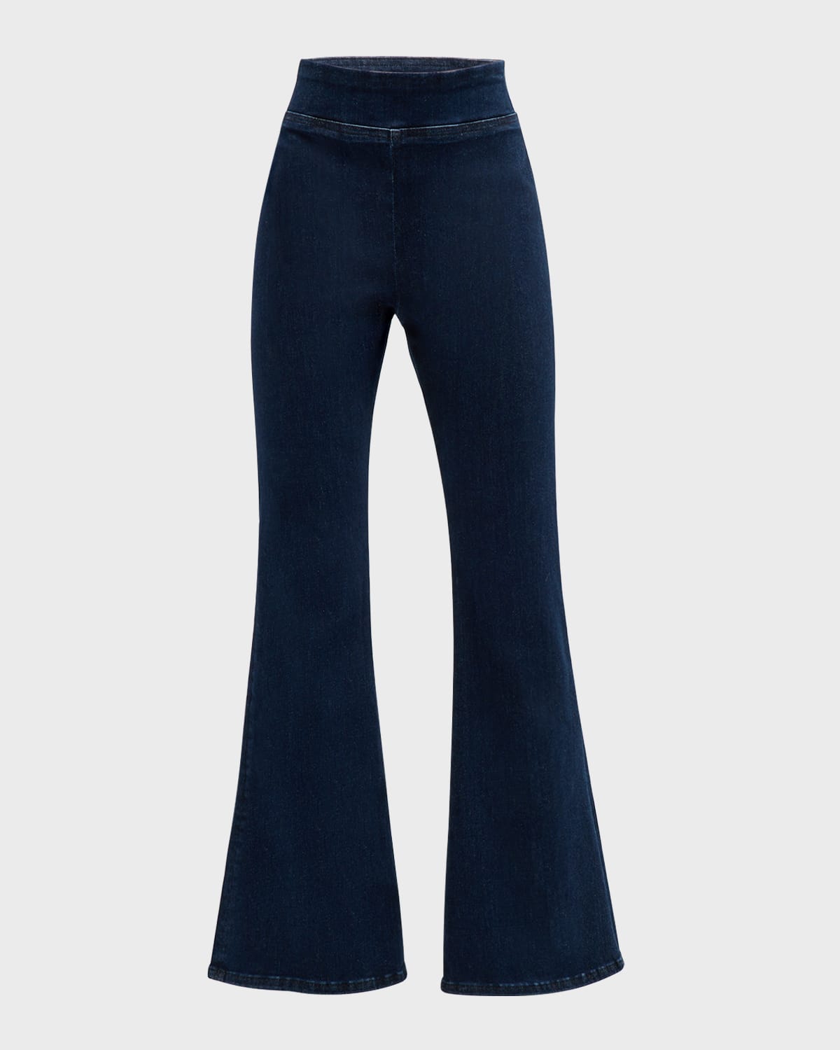 FRAME The Jetset Flare Jeans
