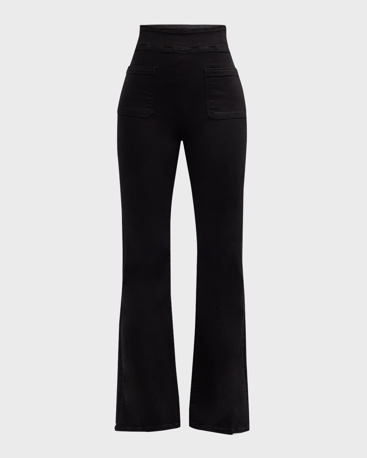 FRAME The Bardot Jetset Jeans