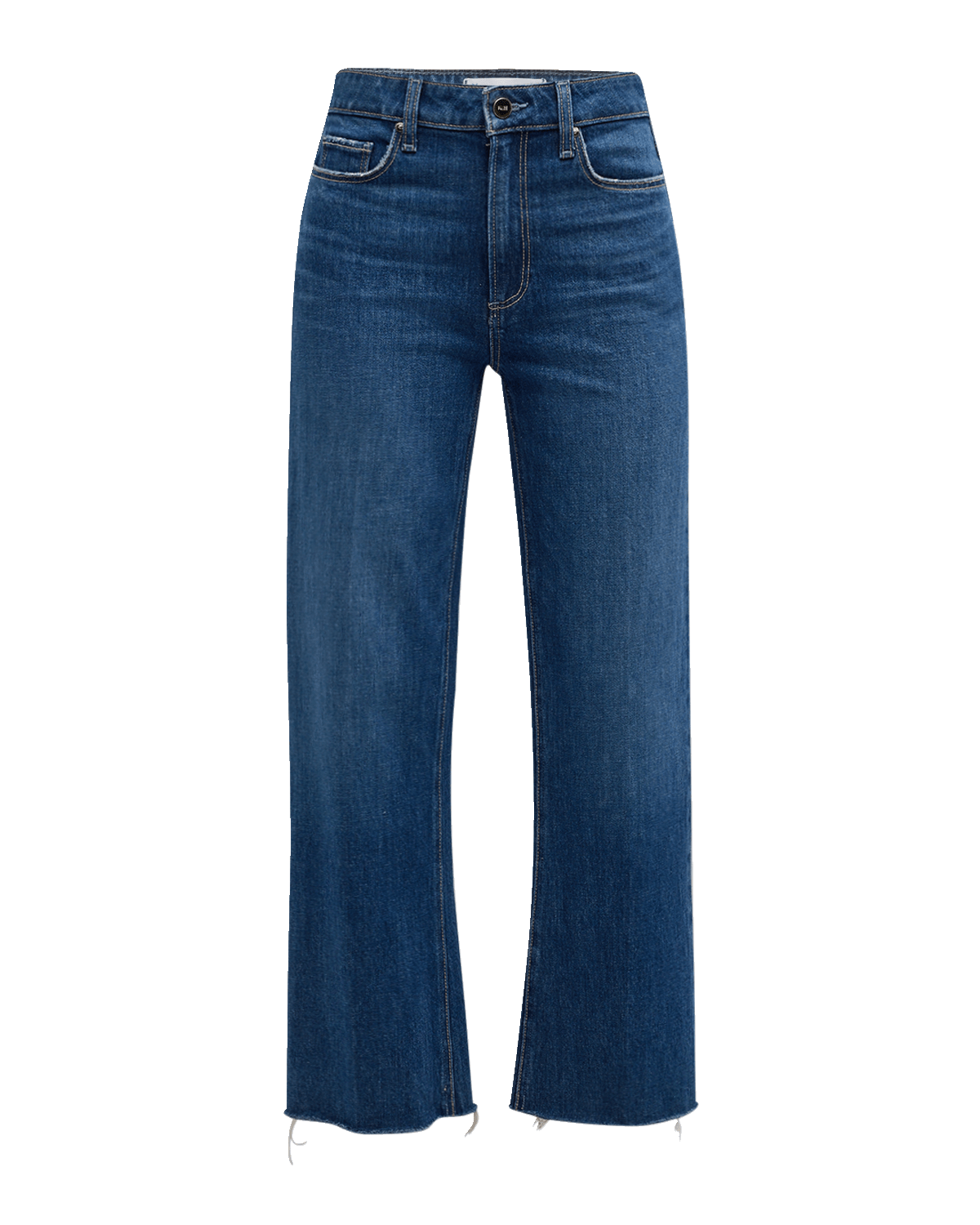 PAIGE Leenah Ankle Jeans