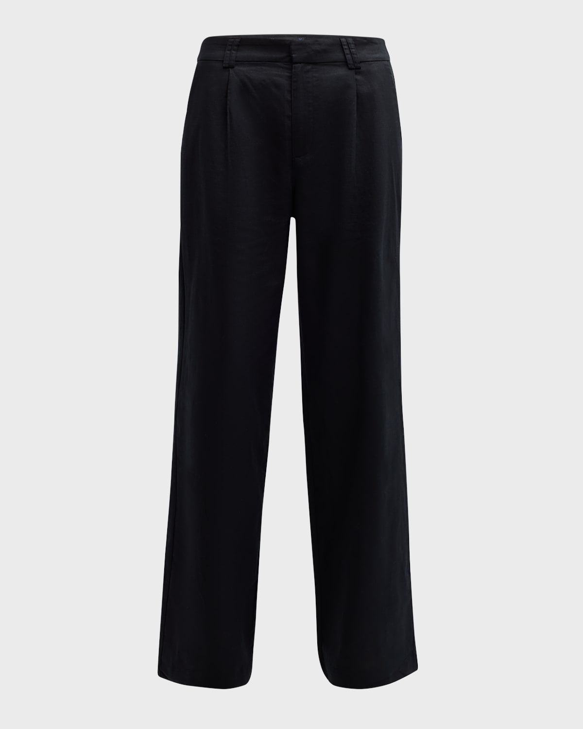 PAIGE Niguel Tailored Pants