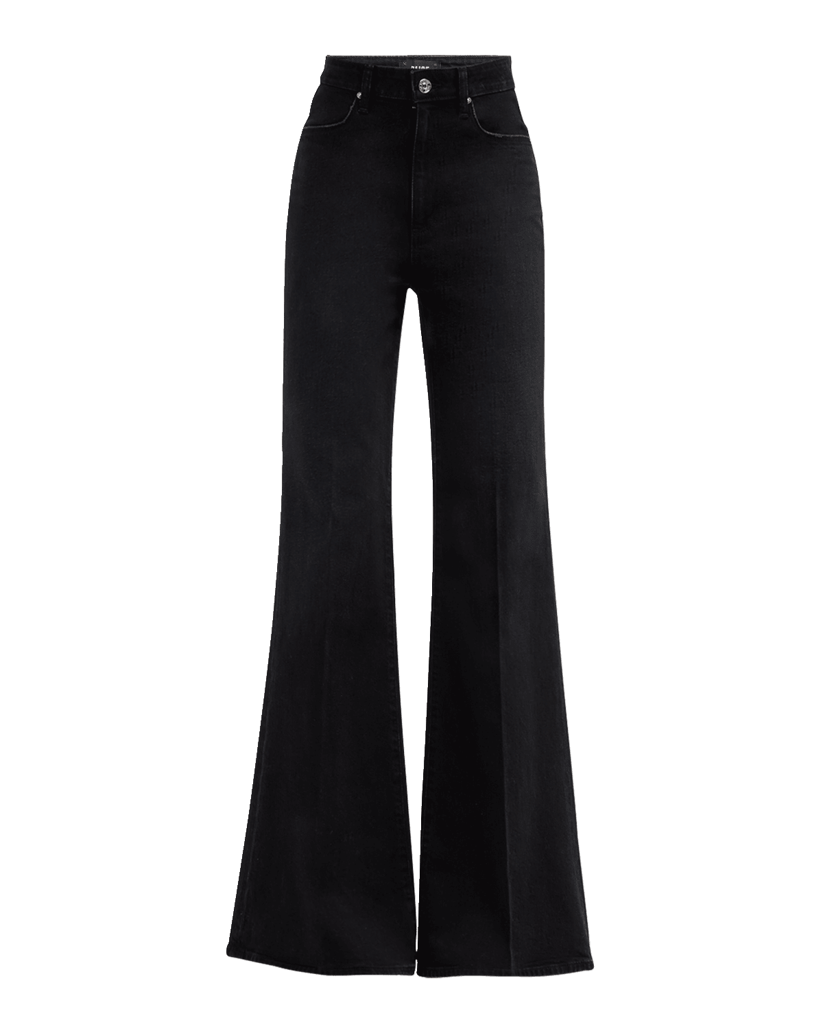 PAIGE Charlie Flare Jeans