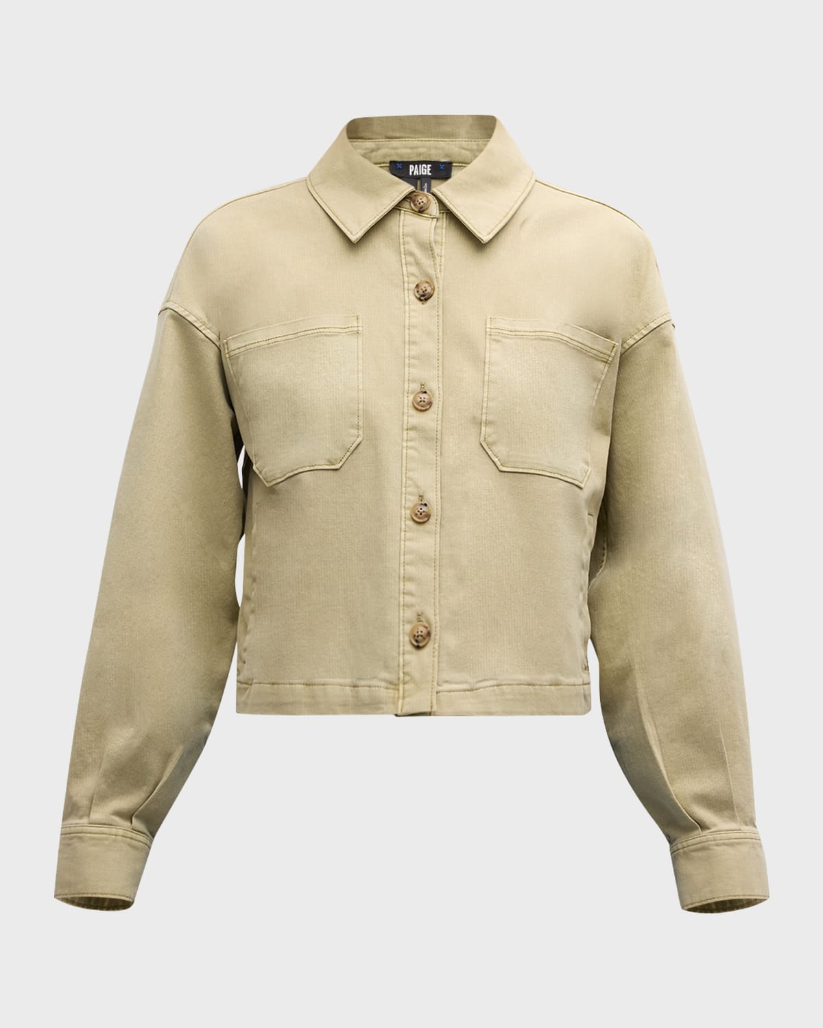 PAIGE Connor Shacket