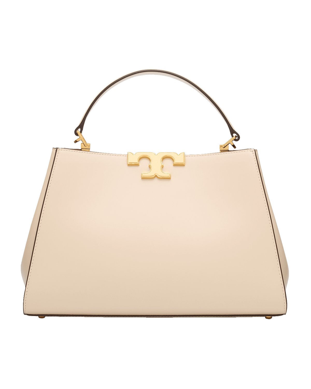 Tory Burch Eleanor Leather Satchel Bag