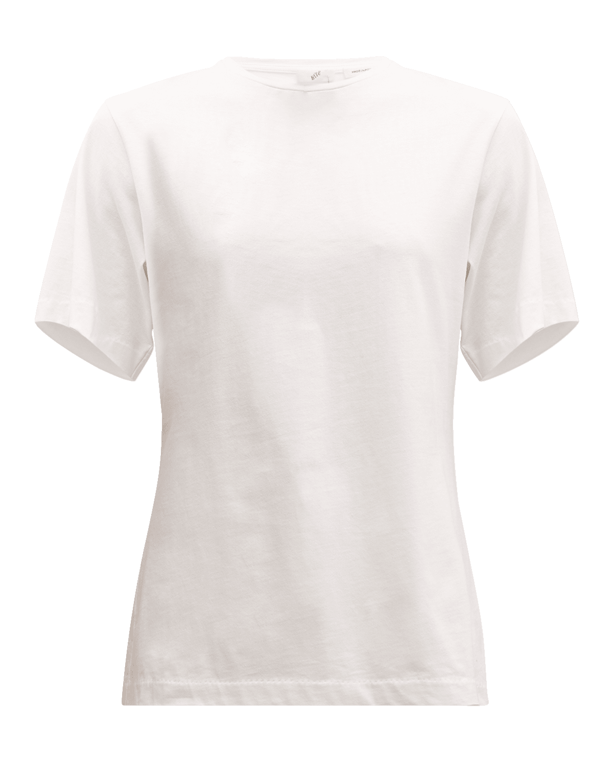 BITE Studios Signature Short-Sleeve Crewneck T-Shirt