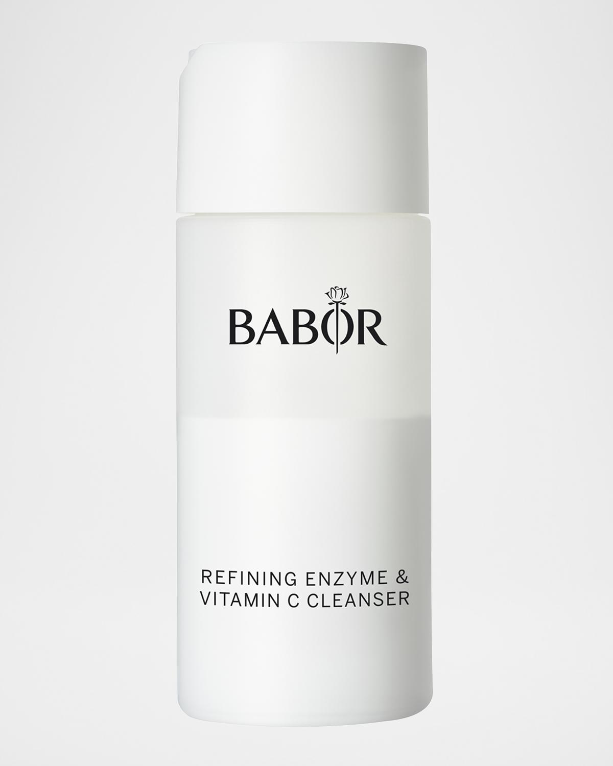 REFINING Enzyme and Vit C Cleanser, 40mL/ 1.41 oz.