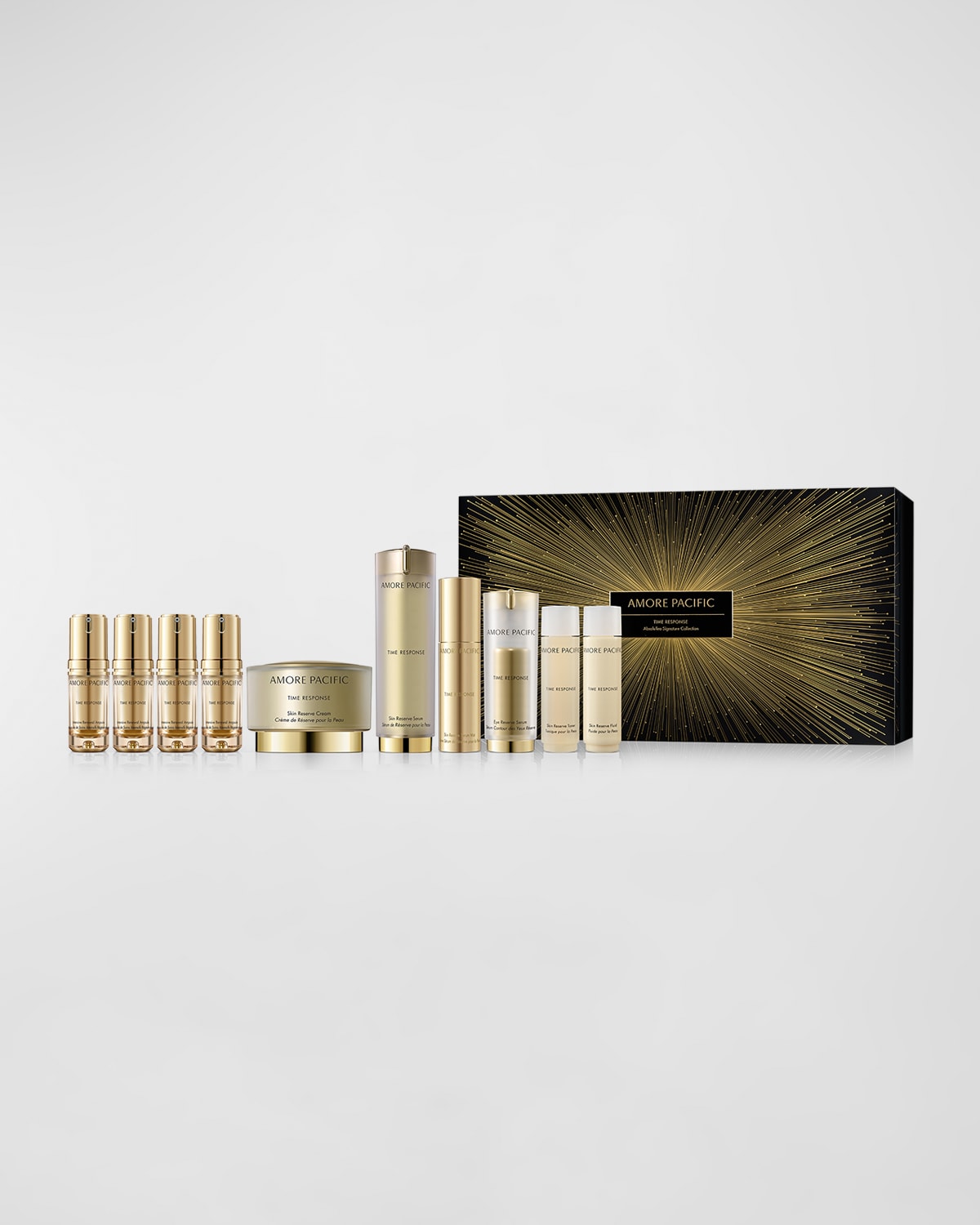AMOREPACIFIC AbsoluTea™ Signature Collection