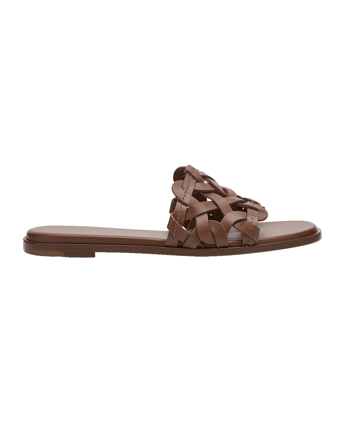 Gianvito Rossi Amalfi Sandals