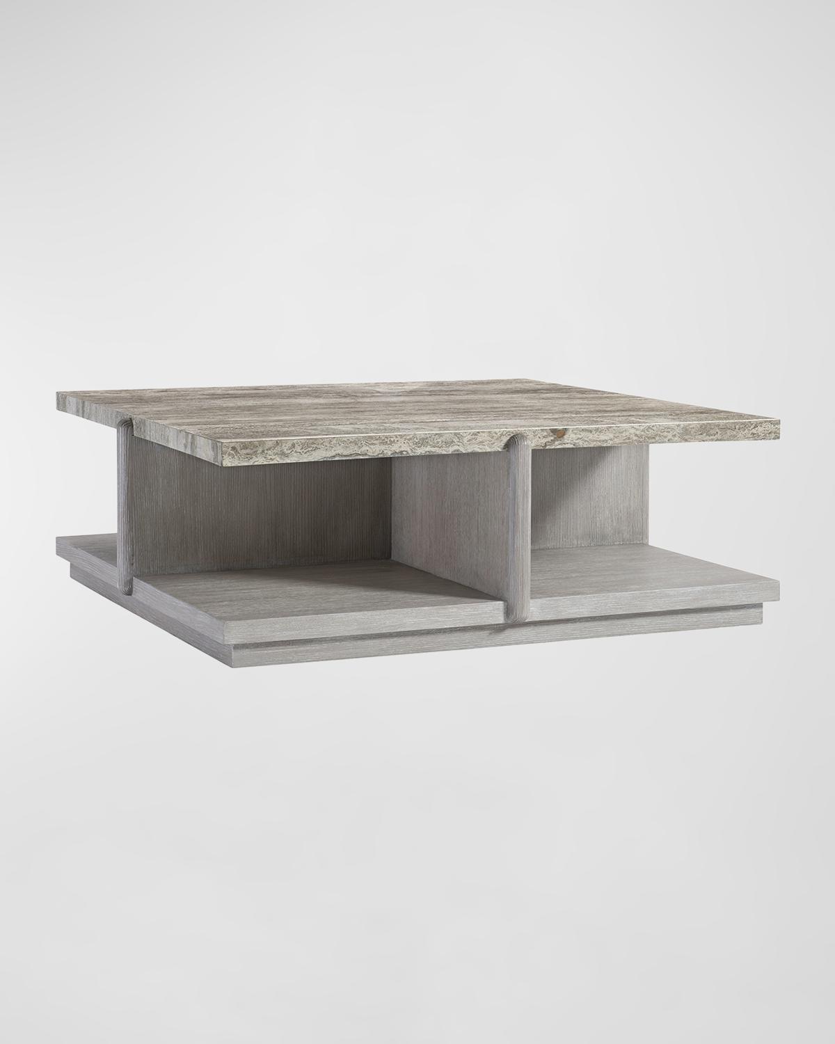 Bernhardt Sereno Cocktail Table