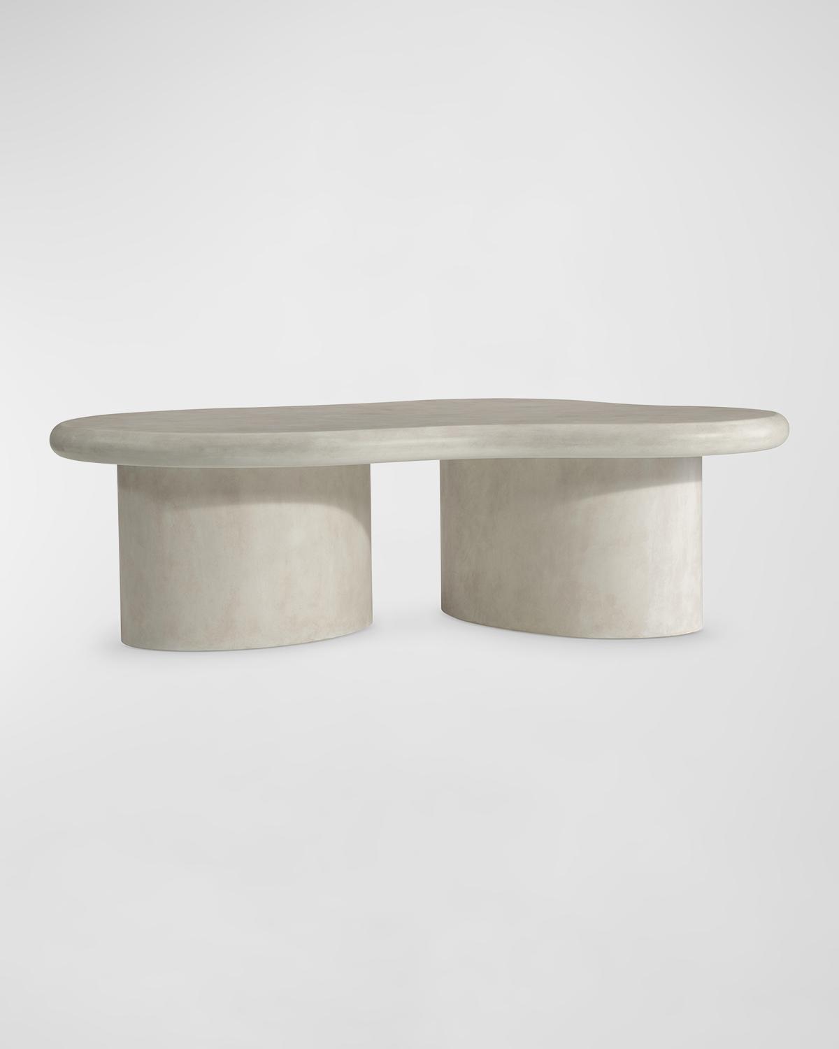 Bernhardt Nova Cocktail Table