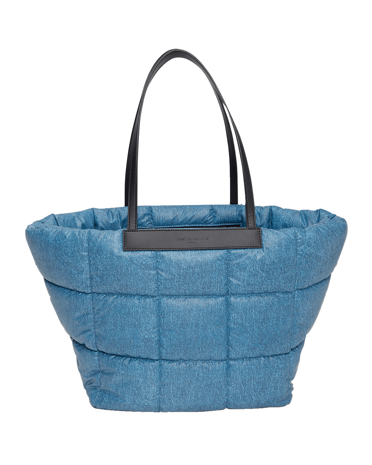 VeeCollective Porter Max Quilted Tote Bag