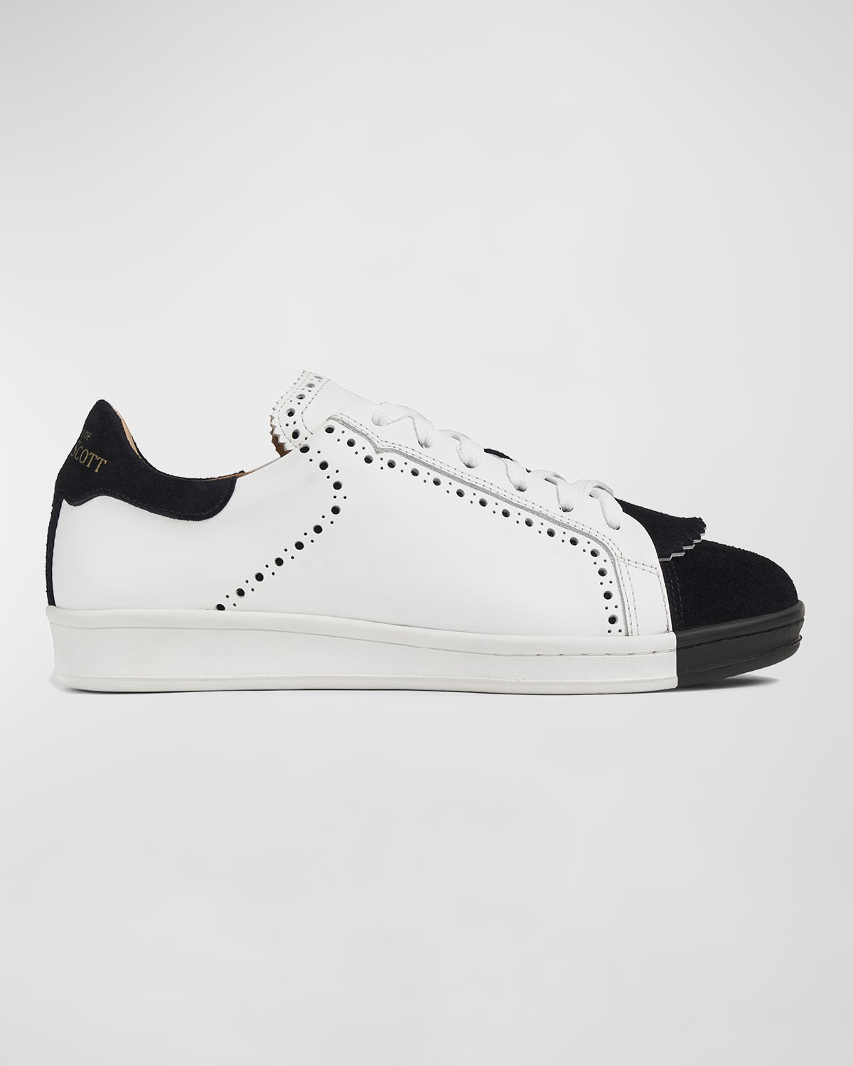 Vince fashion caden sneaker