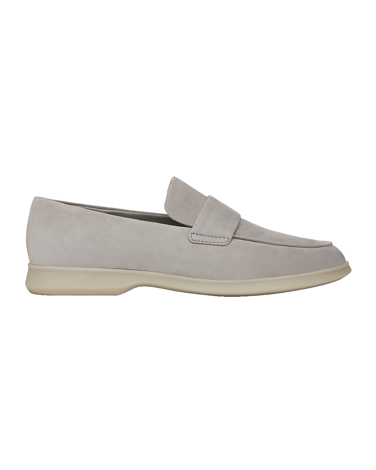 Vince Suede Casual Sporty Loafers