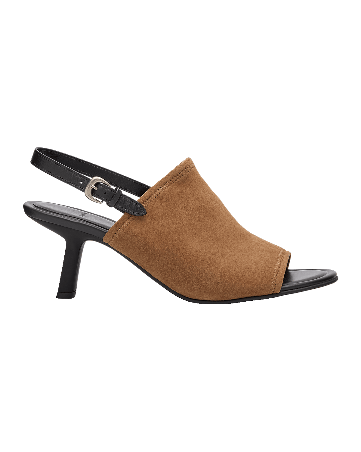 Vince Jana Suede Slingback Sandals