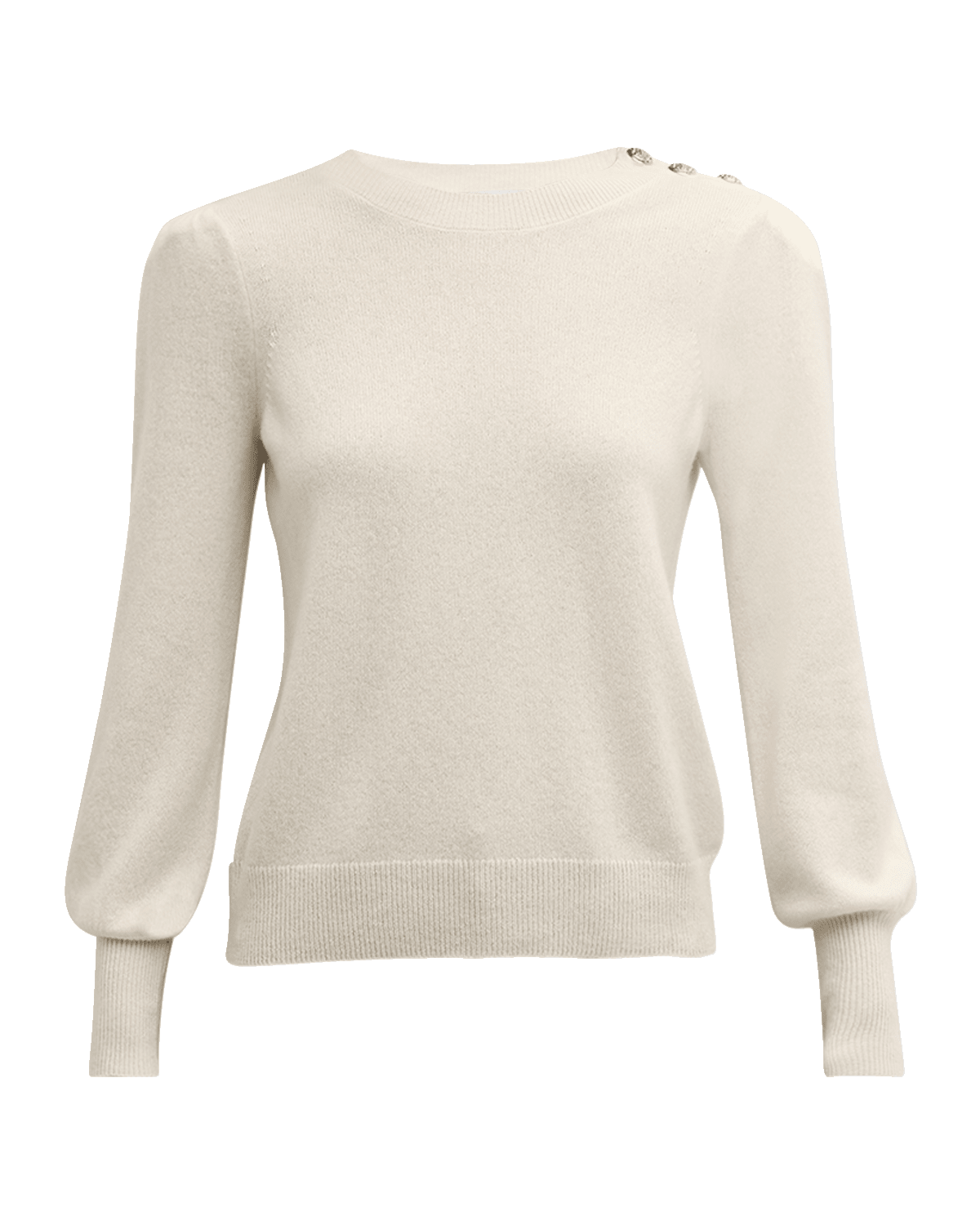 Veronica Beard Nelia Cashmere Sweater