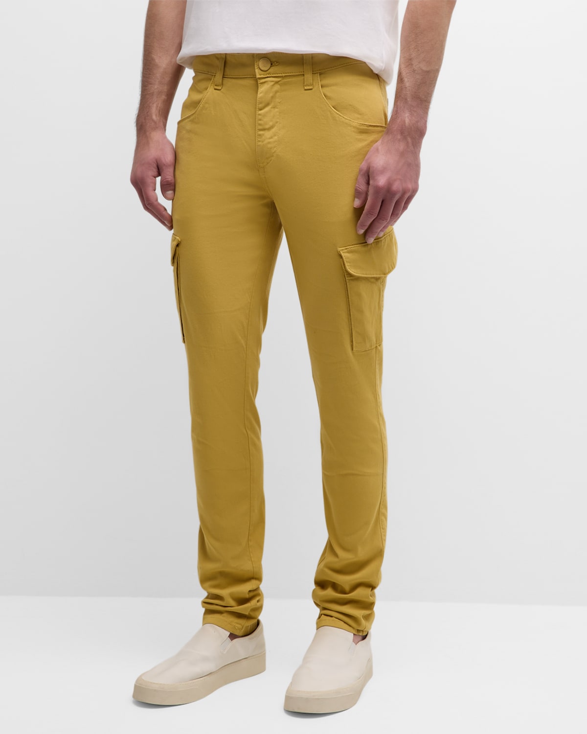 monfrere Men's Preston Cargo Pants