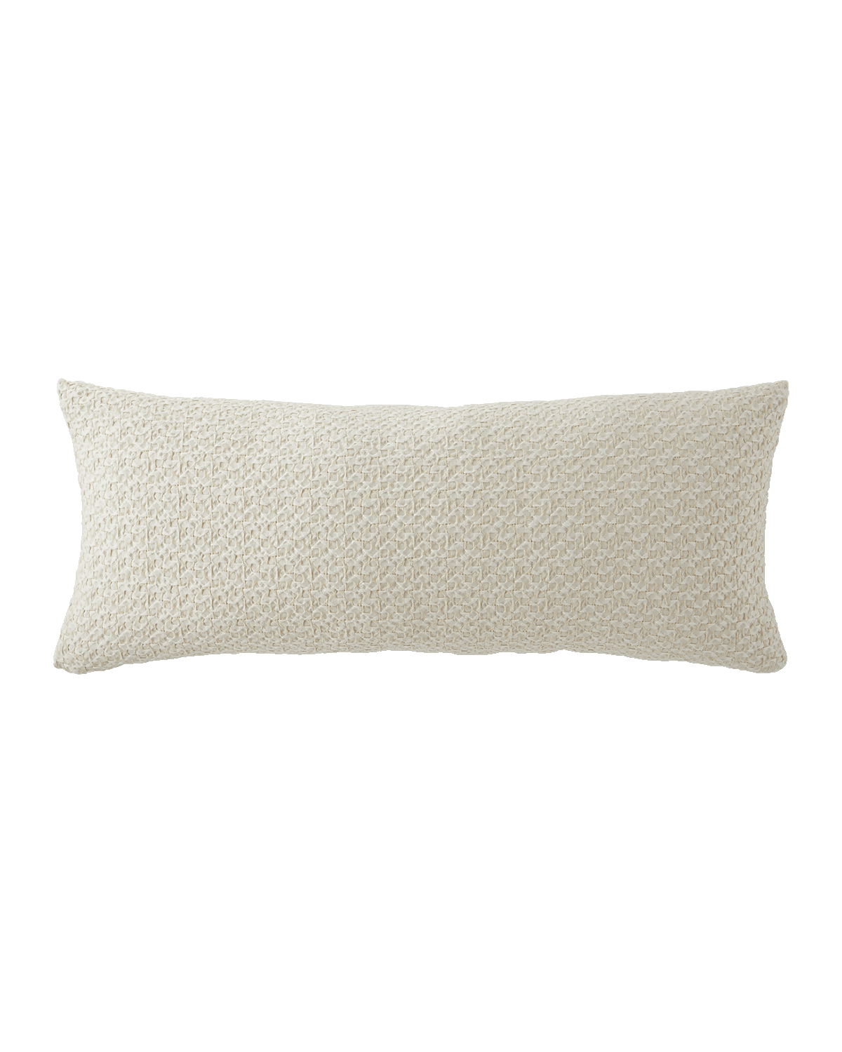 TL at Home Cypress Pillow, 36" x 15"