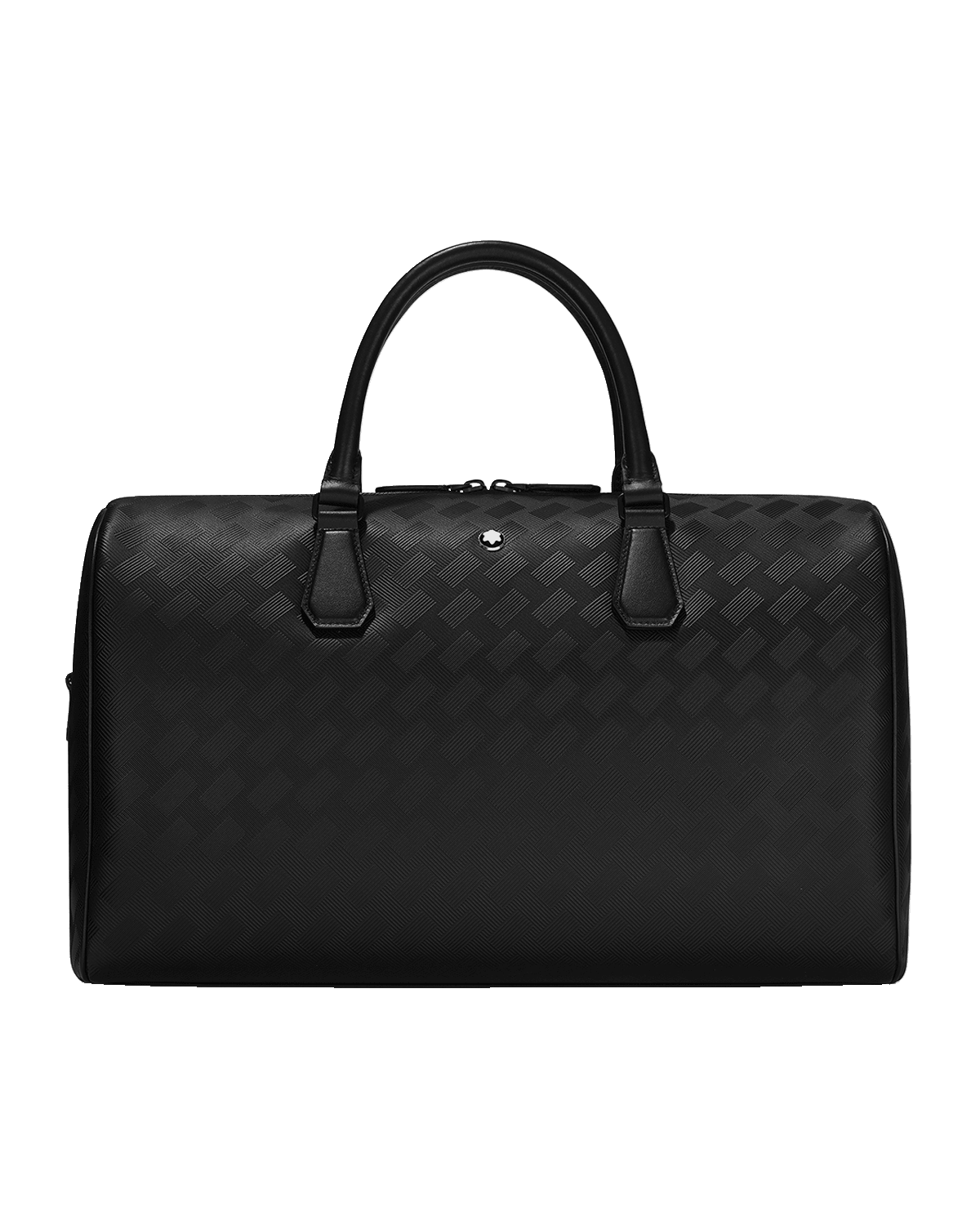 Montblanc Men's Extreme 3.0 Embossed Leather Duffel Bag
