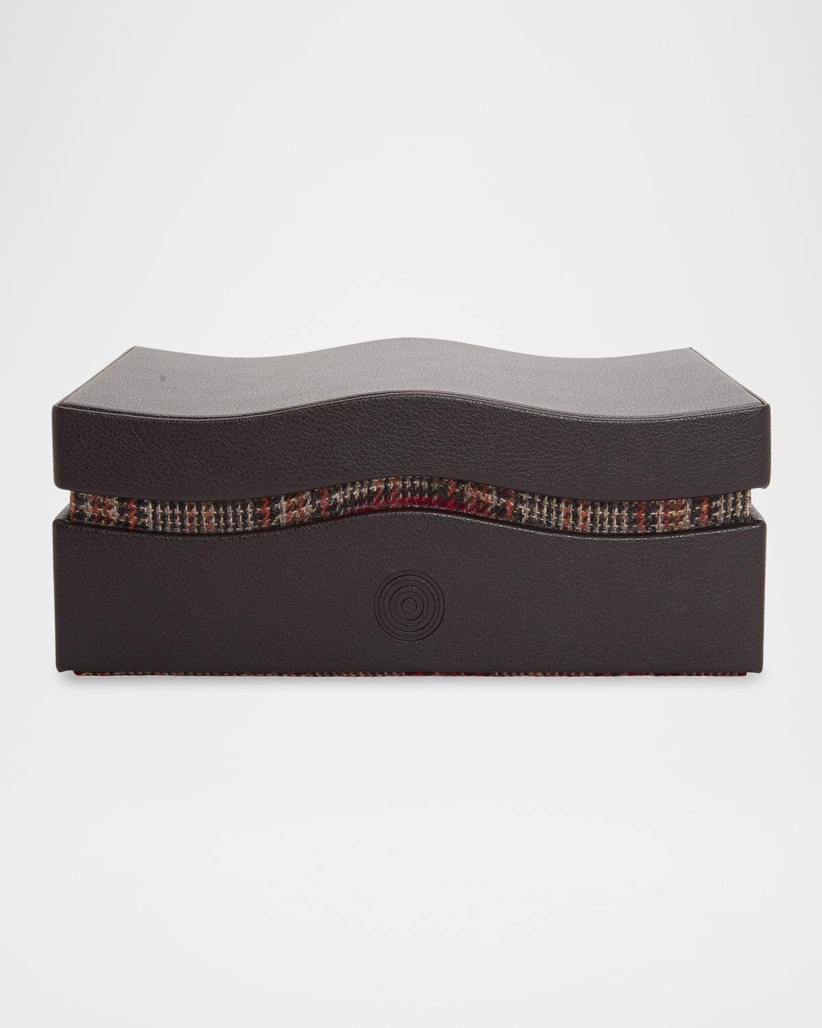 WOLF x WM Brown Accessory Box