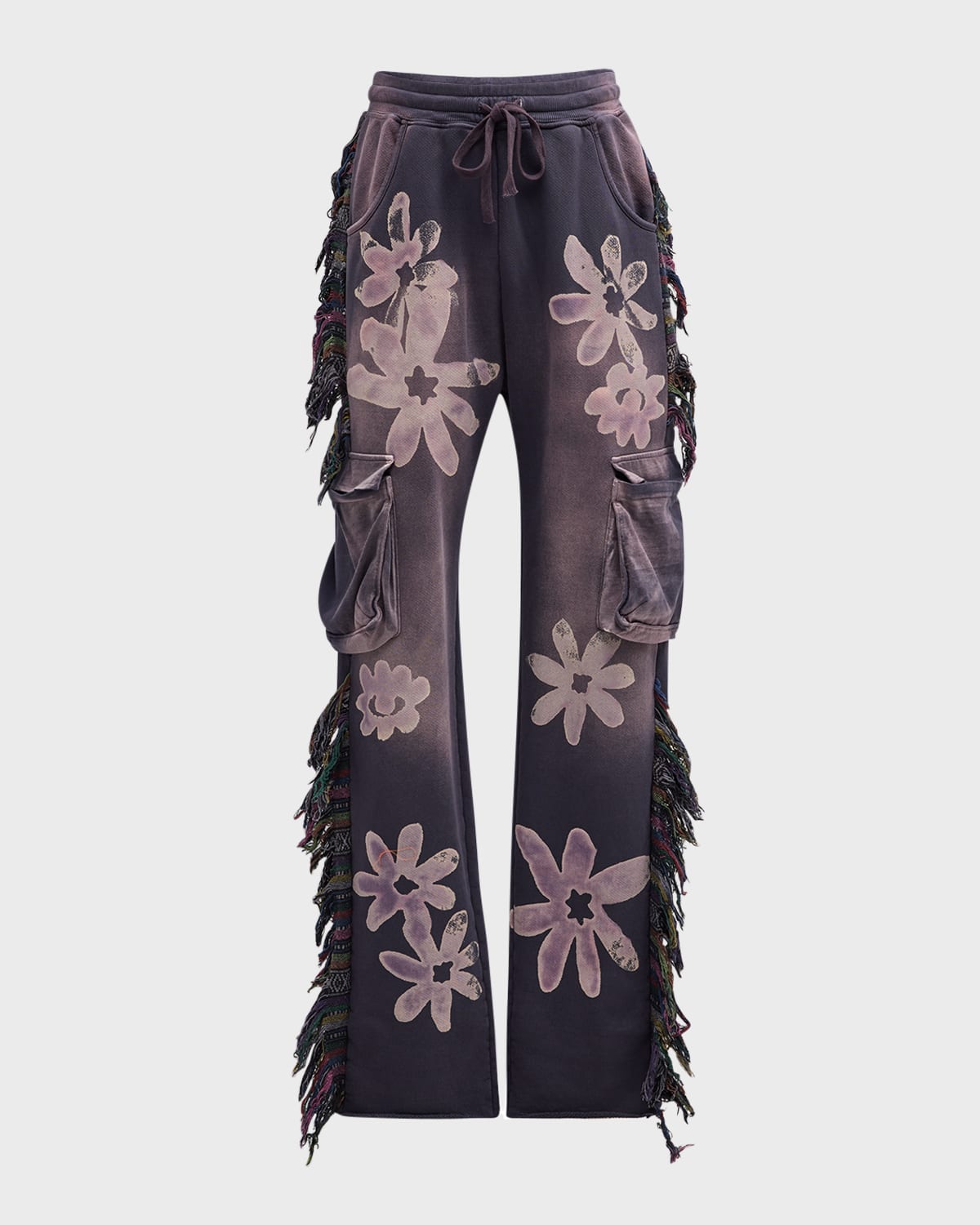 Alchemist Men's Know U Rider Cargo Joggers