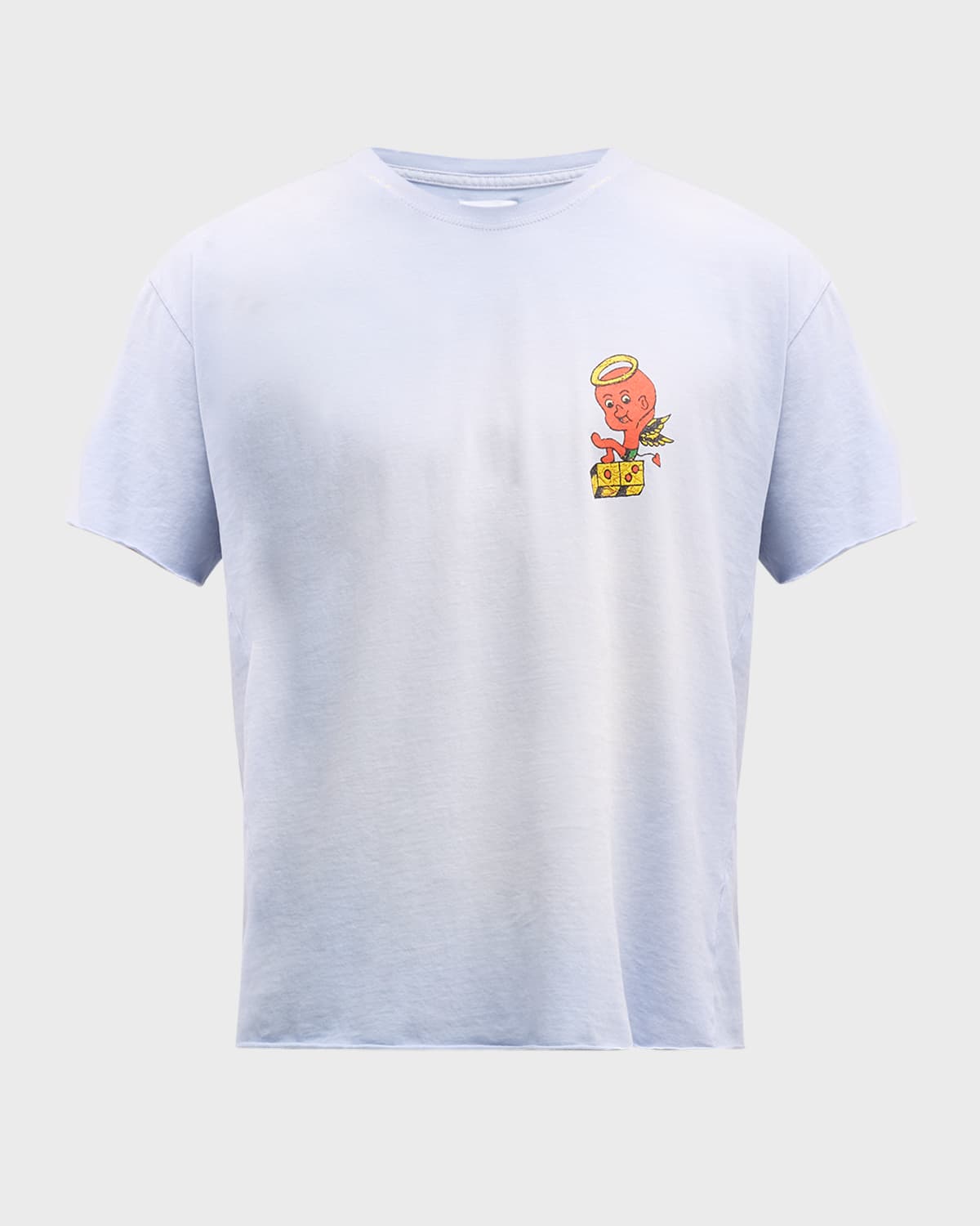 Alchemist Men's Diablo Graphic T-Shirt