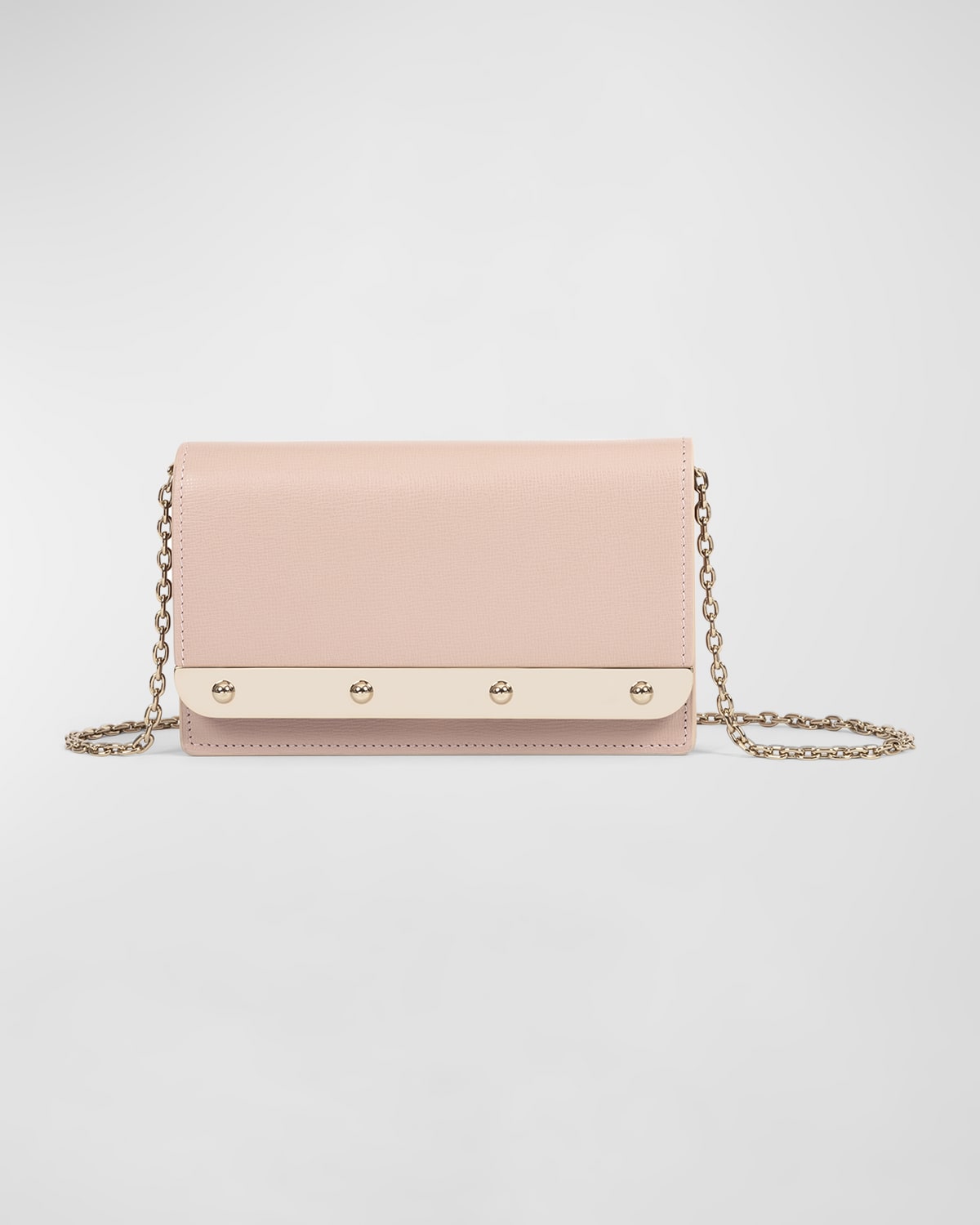 Franzi Luisa Wallet on Chain