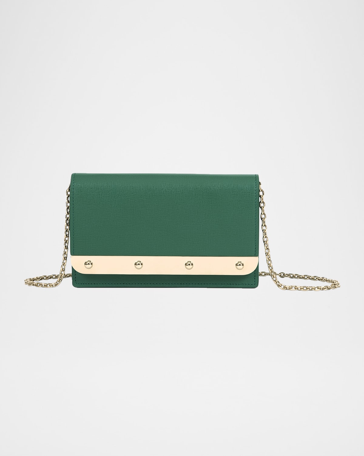 Franzi Luisa Wallet on Chain