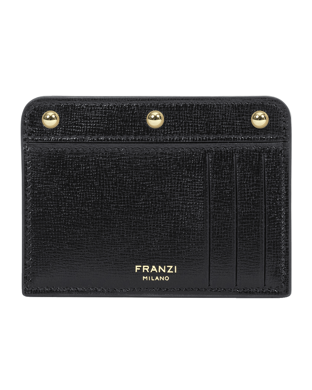 Franzi Luisa Leather Card Holder