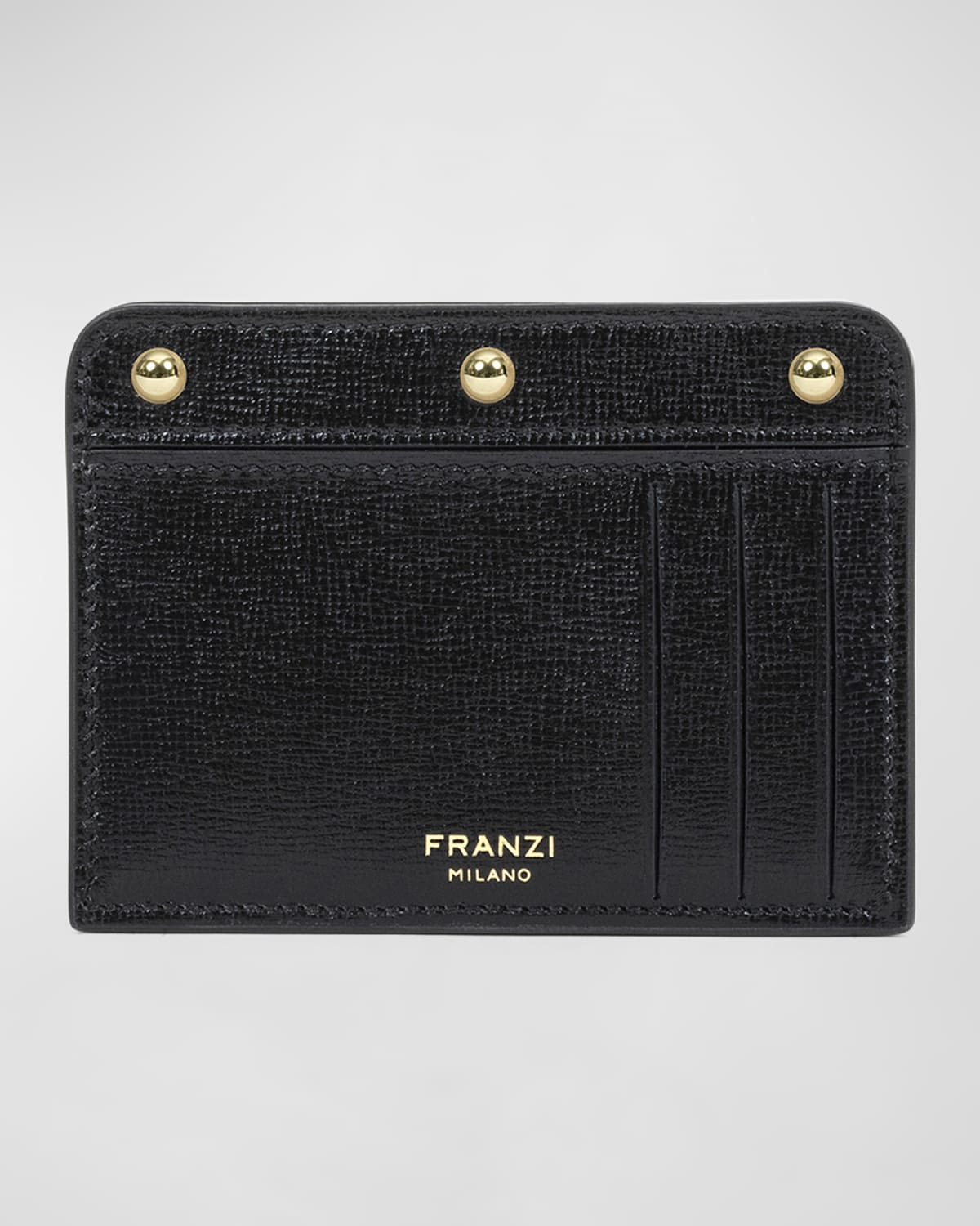 Franzi Luisa Leather Card Holder