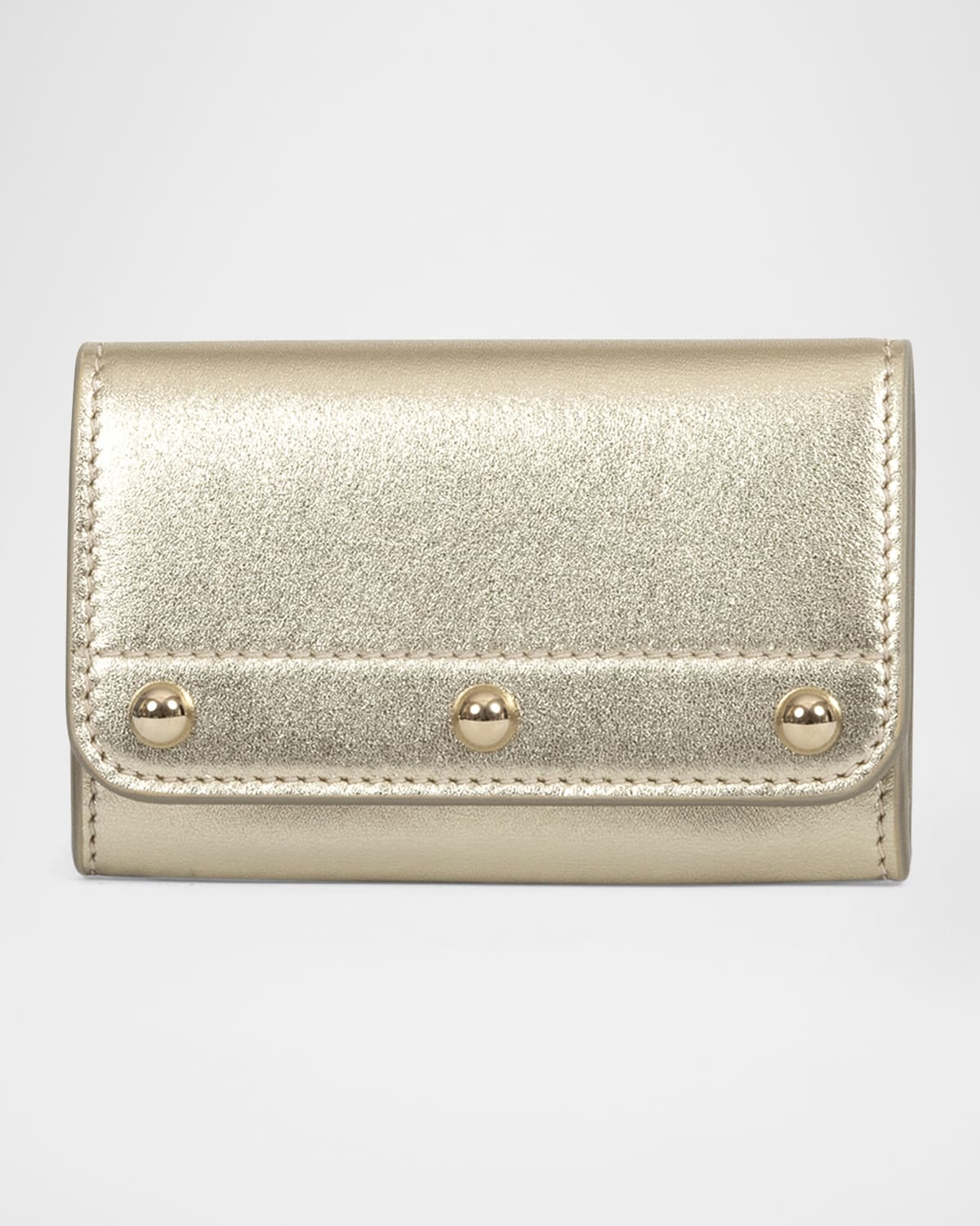 Franzi Luisa Mini Flap Card Holder