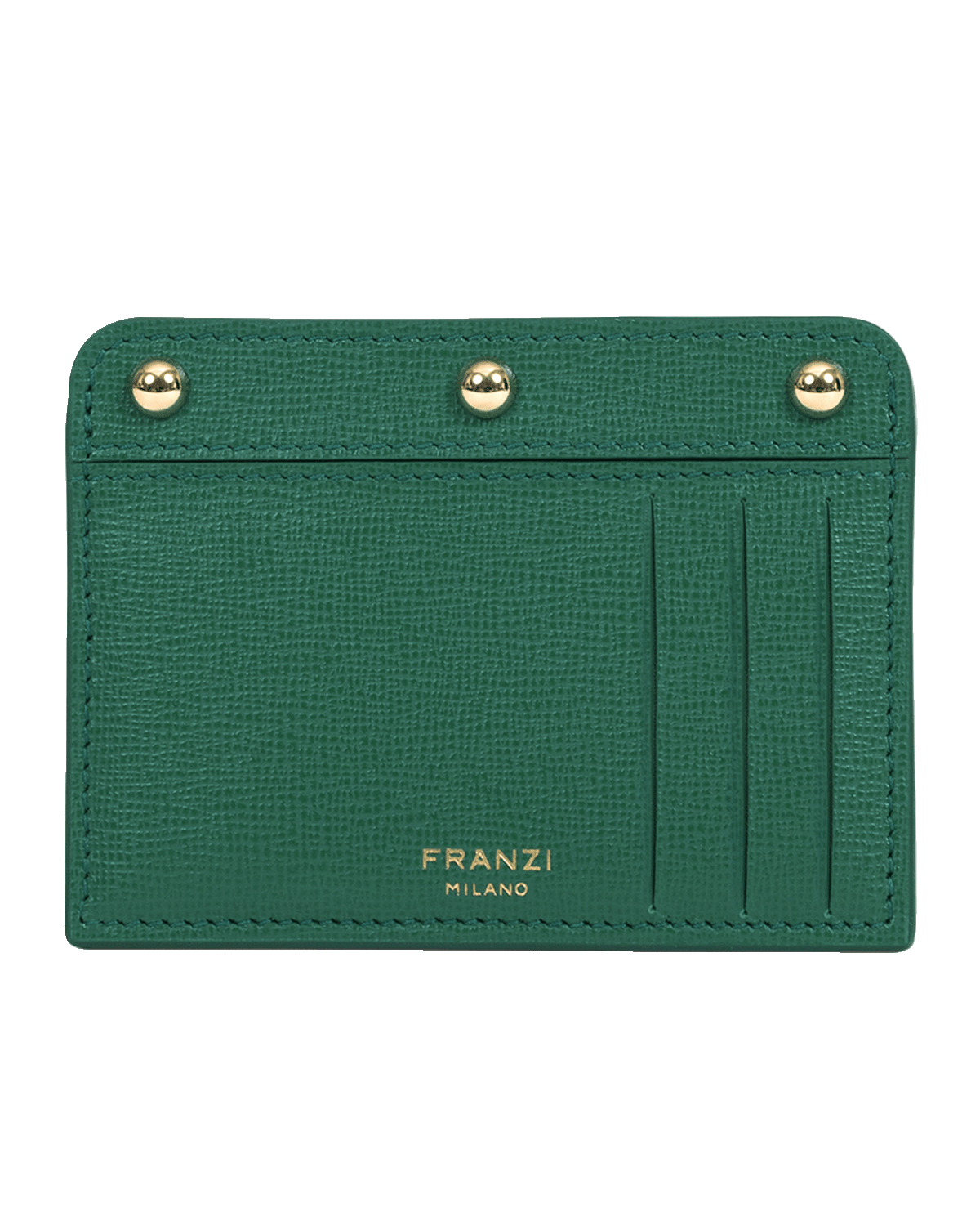 Franzi Luisa Leather Card Holder