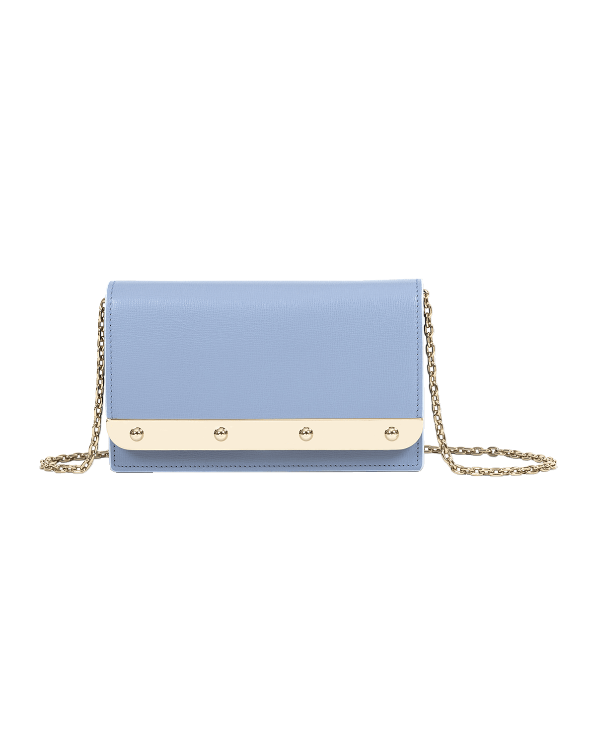 Franzi Luisa Wallet on Chain