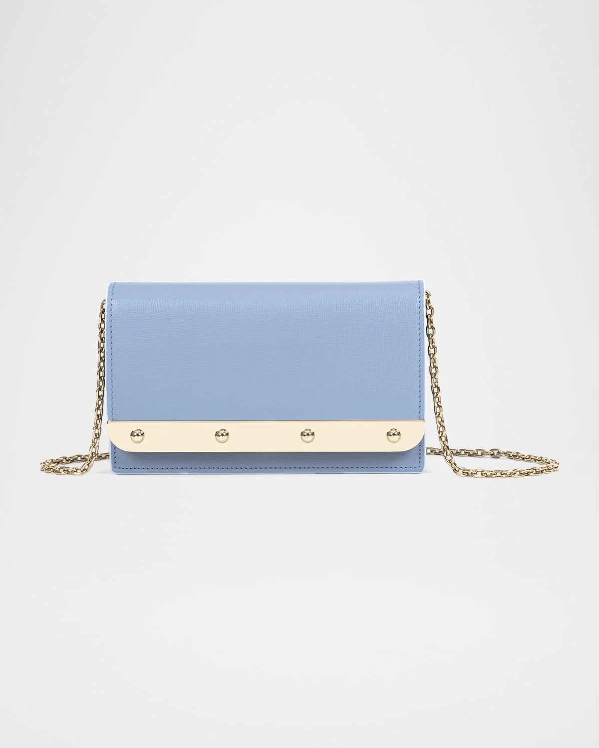 Franzi Luisa Wallet on Chain