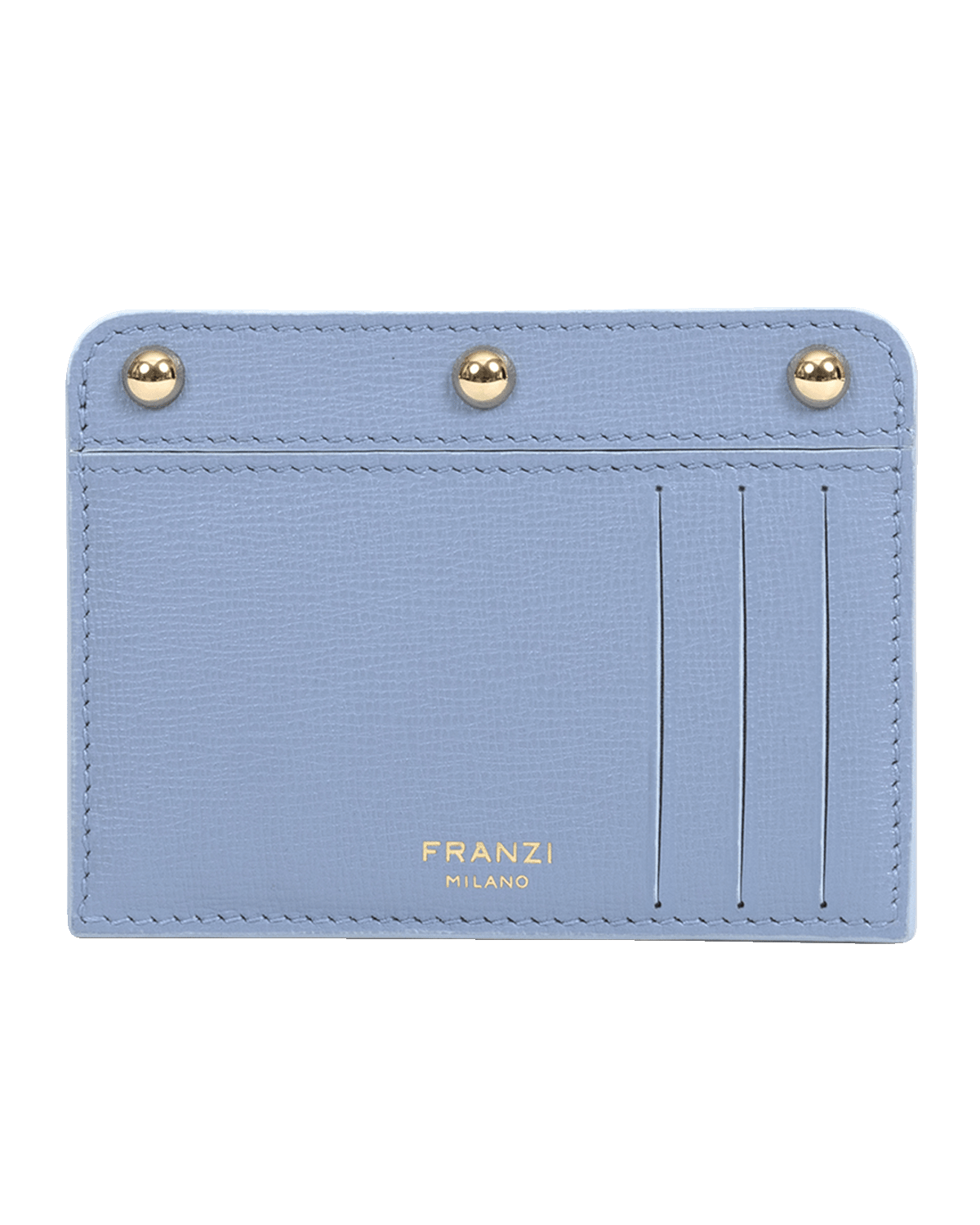 Franzi Luisa Leather Card Holder