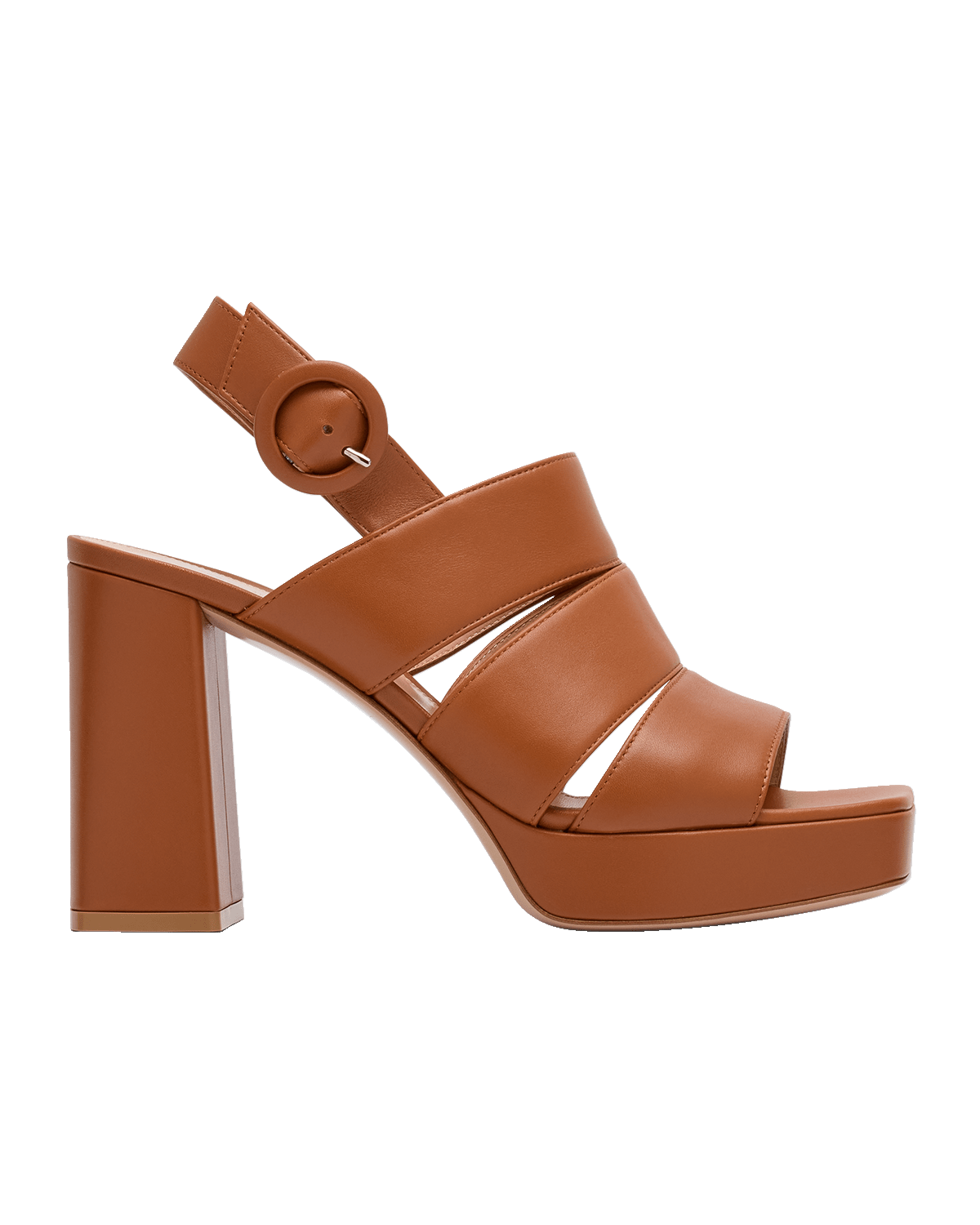 Gianvito Rossi Lyonne Sandals